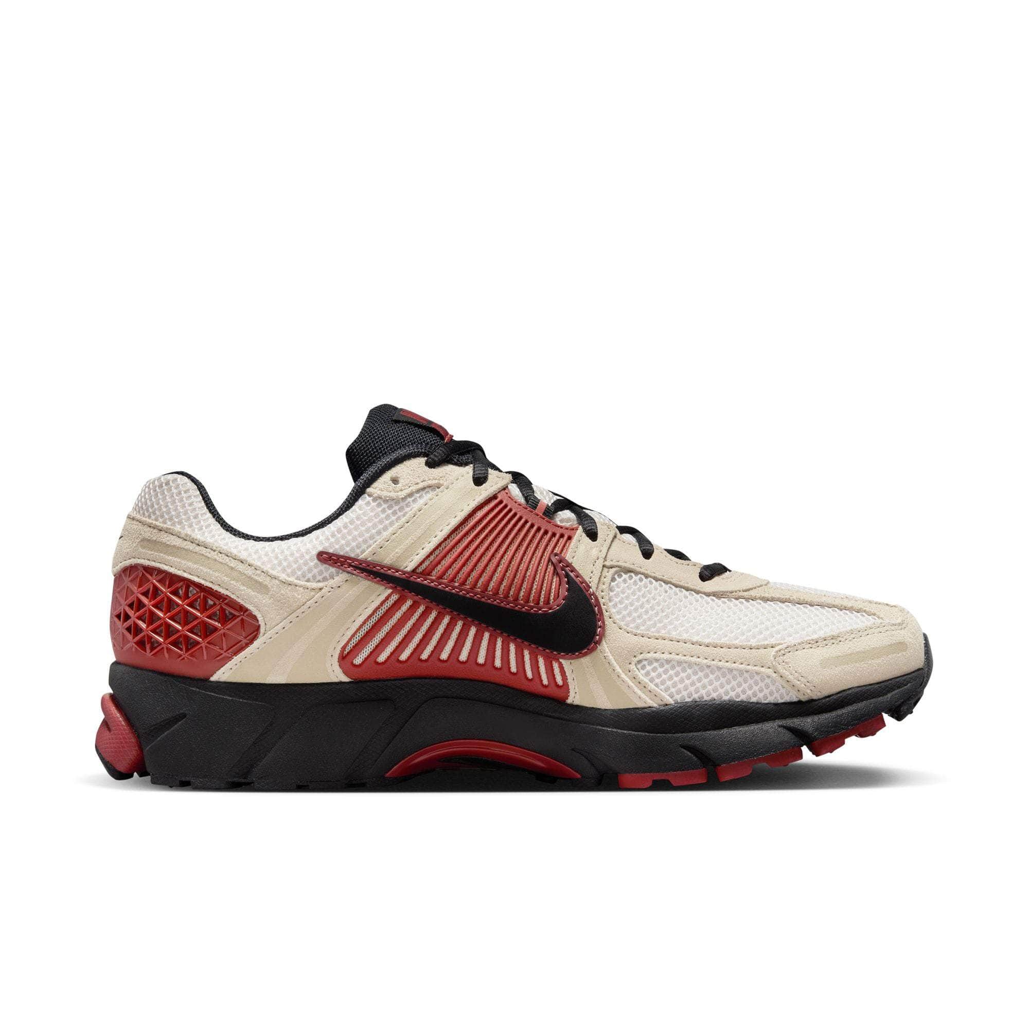NIKE FOOTWEAR Nike Zoom Vomero 5 "Desert Khaki Light Orewood Brown Mars Stone Black" - Men's