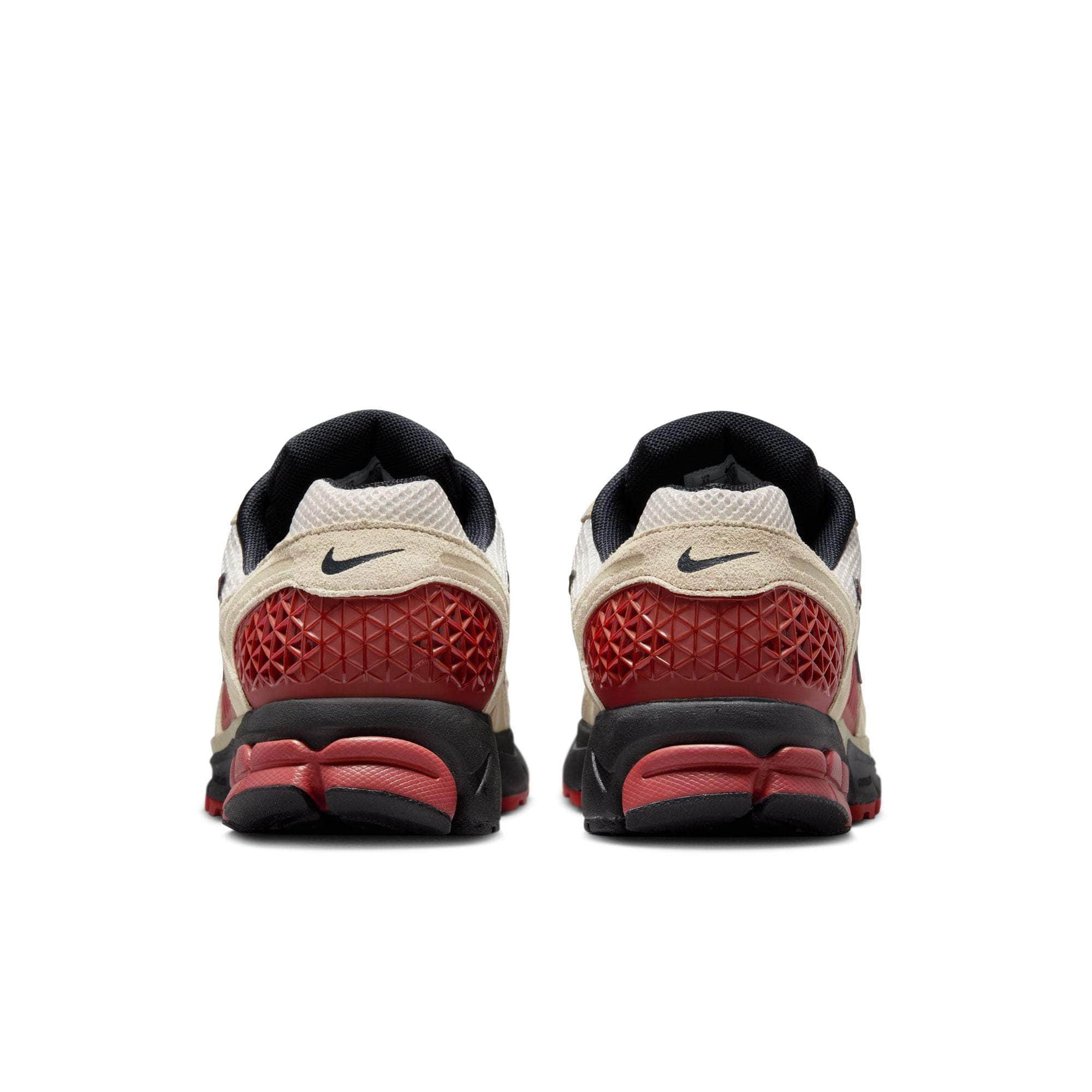 NIKE FOOTWEAR Nike Zoom Vomero 5 "Desert Khaki Light Orewood Brown Mars Stone Black" - Men's