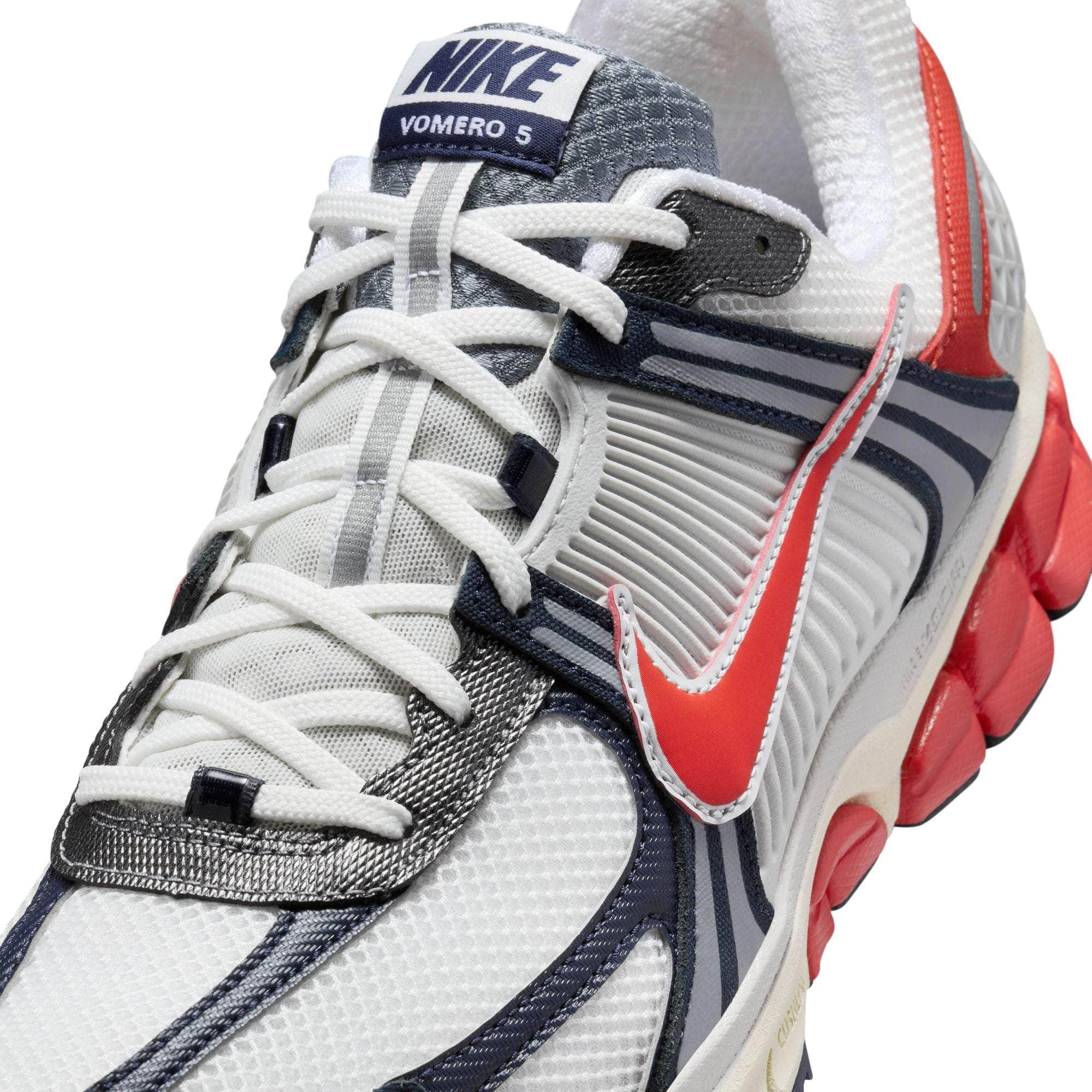 Nike FOOTWEAR Nike Zoom Vomero 5 - Men's