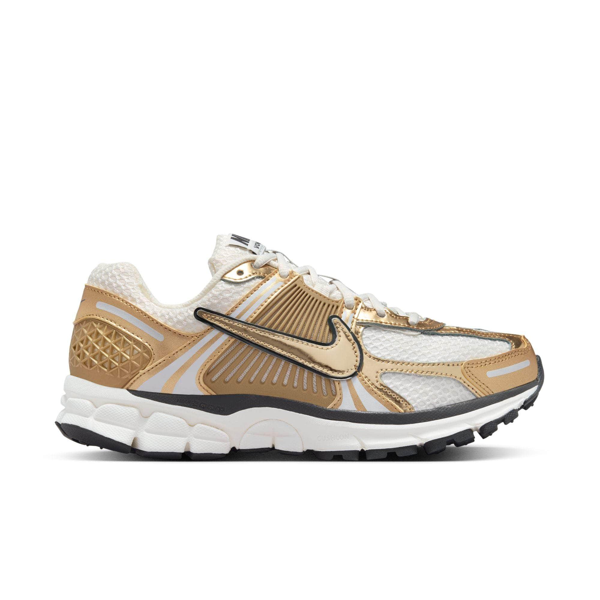 Nike Footwear Nike Zoom Vomero 5 "Metallic Gold" - Women's