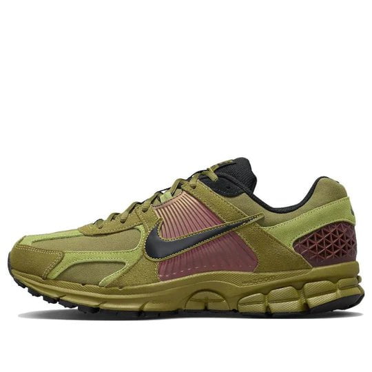 Nike FOOTWEAR Nike Zoom Vomero 5 “Pacific Moss” - Men's