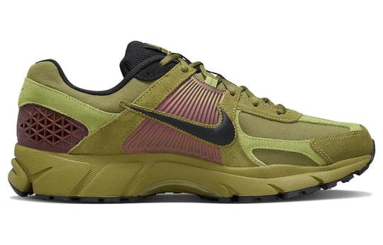 Nike FOOTWEAR Nike Zoom Vomero 5 “Pacific Moss” - Men's