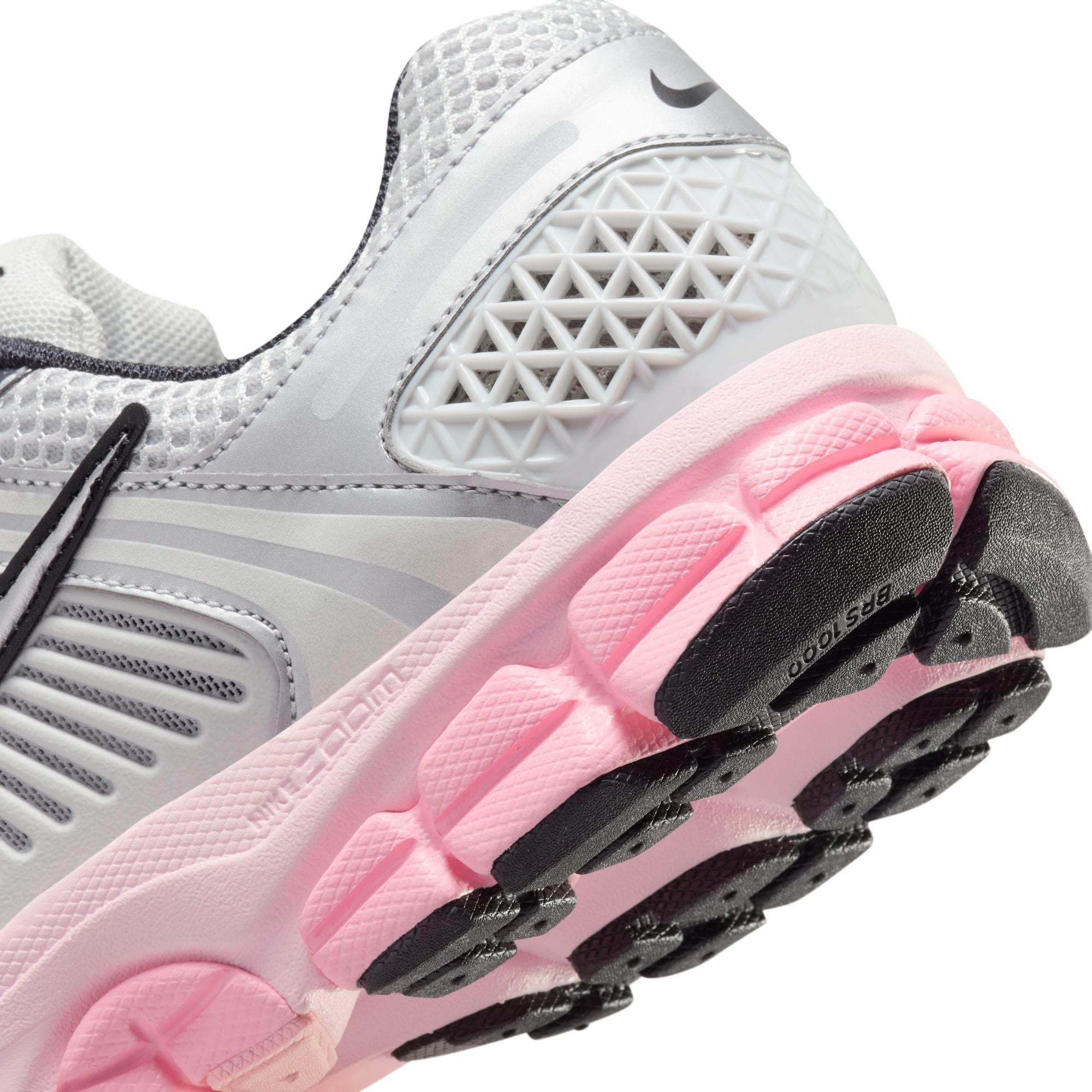 Nike FOOTWEAR Nike Zoom Vomero 5 "Photon Dust Pink Foam" - Women's