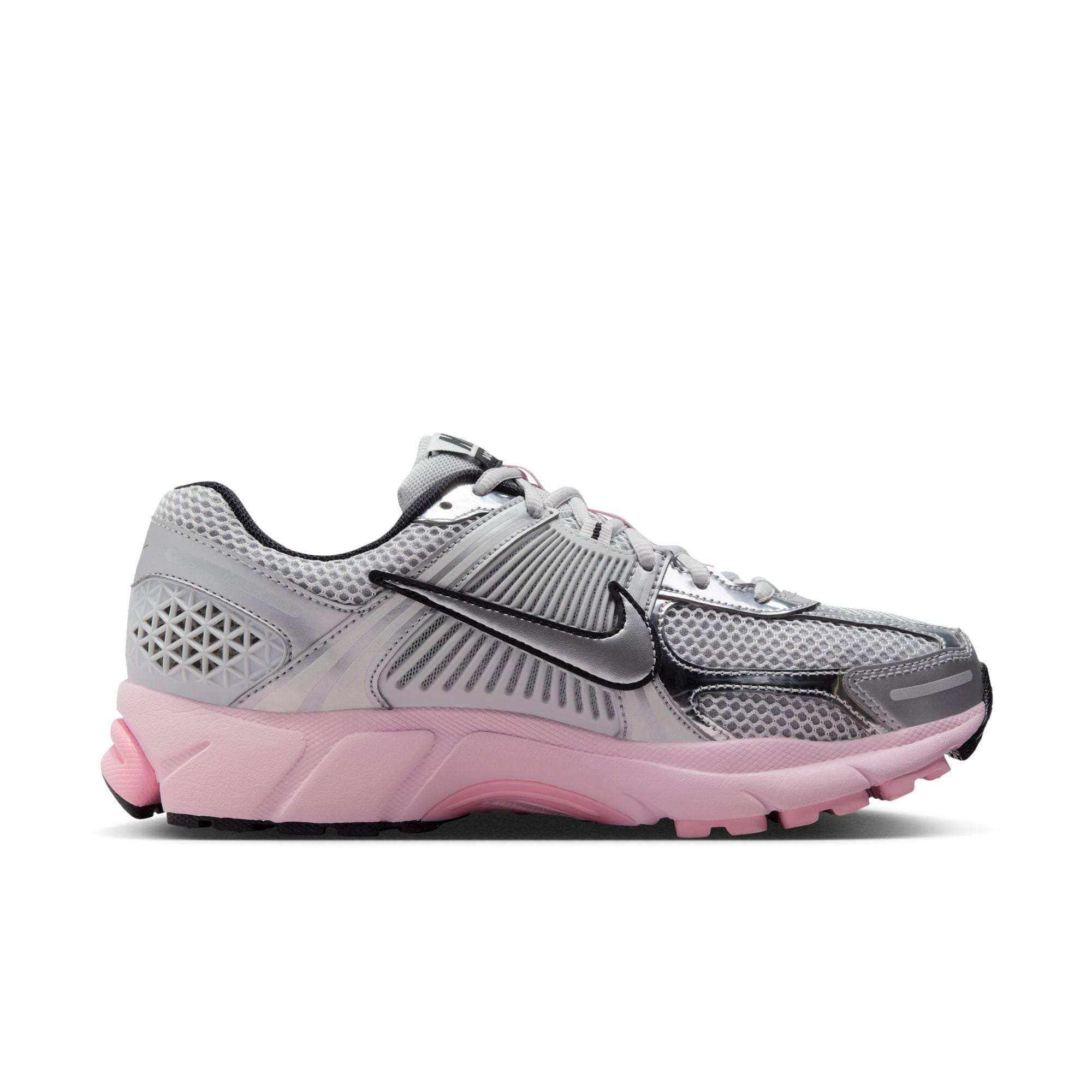 Nike FOOTWEAR Nike Zoom Vomero 5 "Photon Dust Pink Foam" - Women's