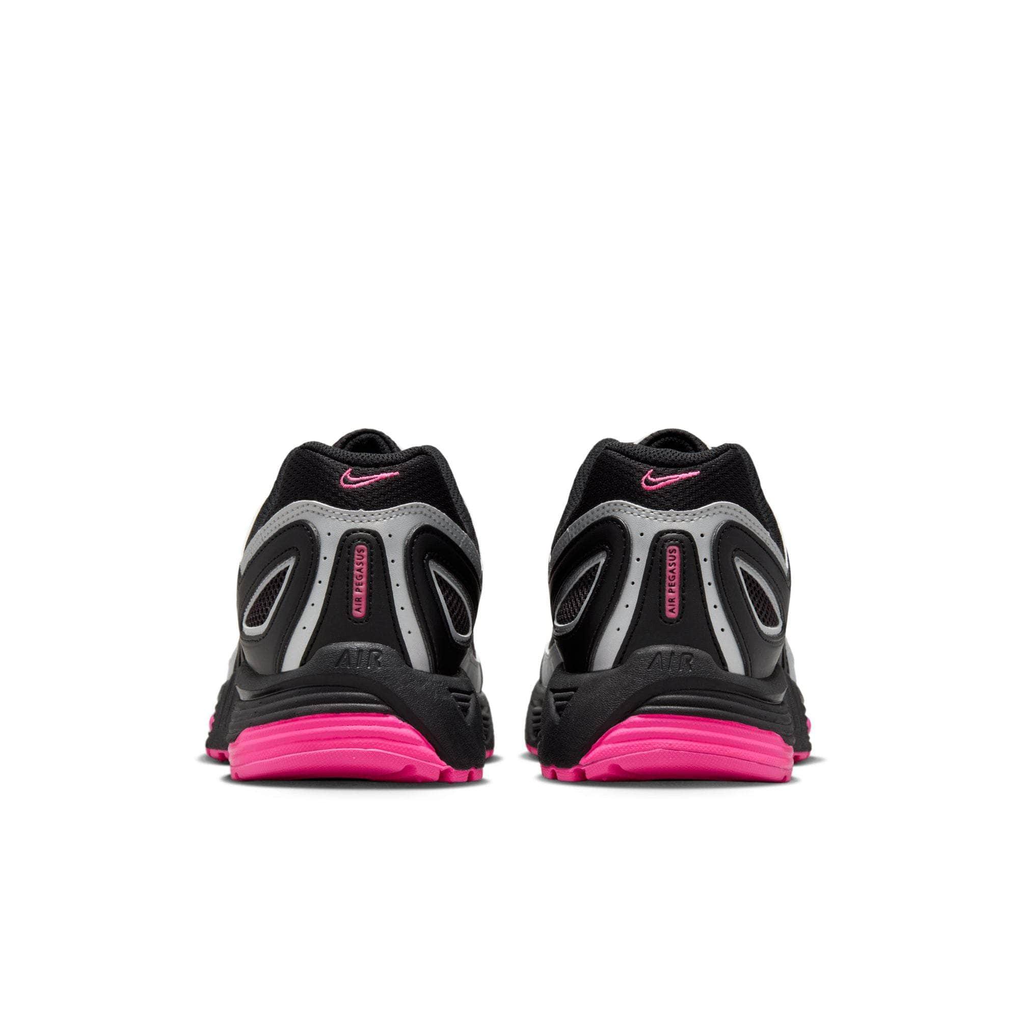 Nike FOOTWEAR Nike Zoom Vomero 5 "Pink Blast" - Men's