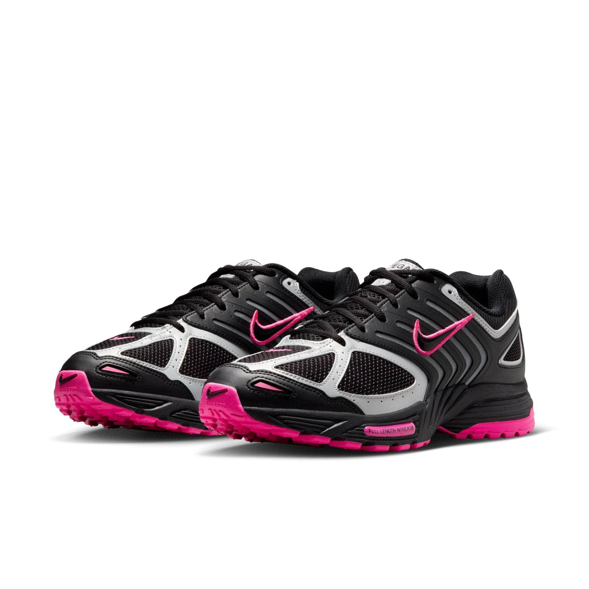 Nike FOOTWEAR Nike Zoom Vomero 5 "Pink Blast" - Men's