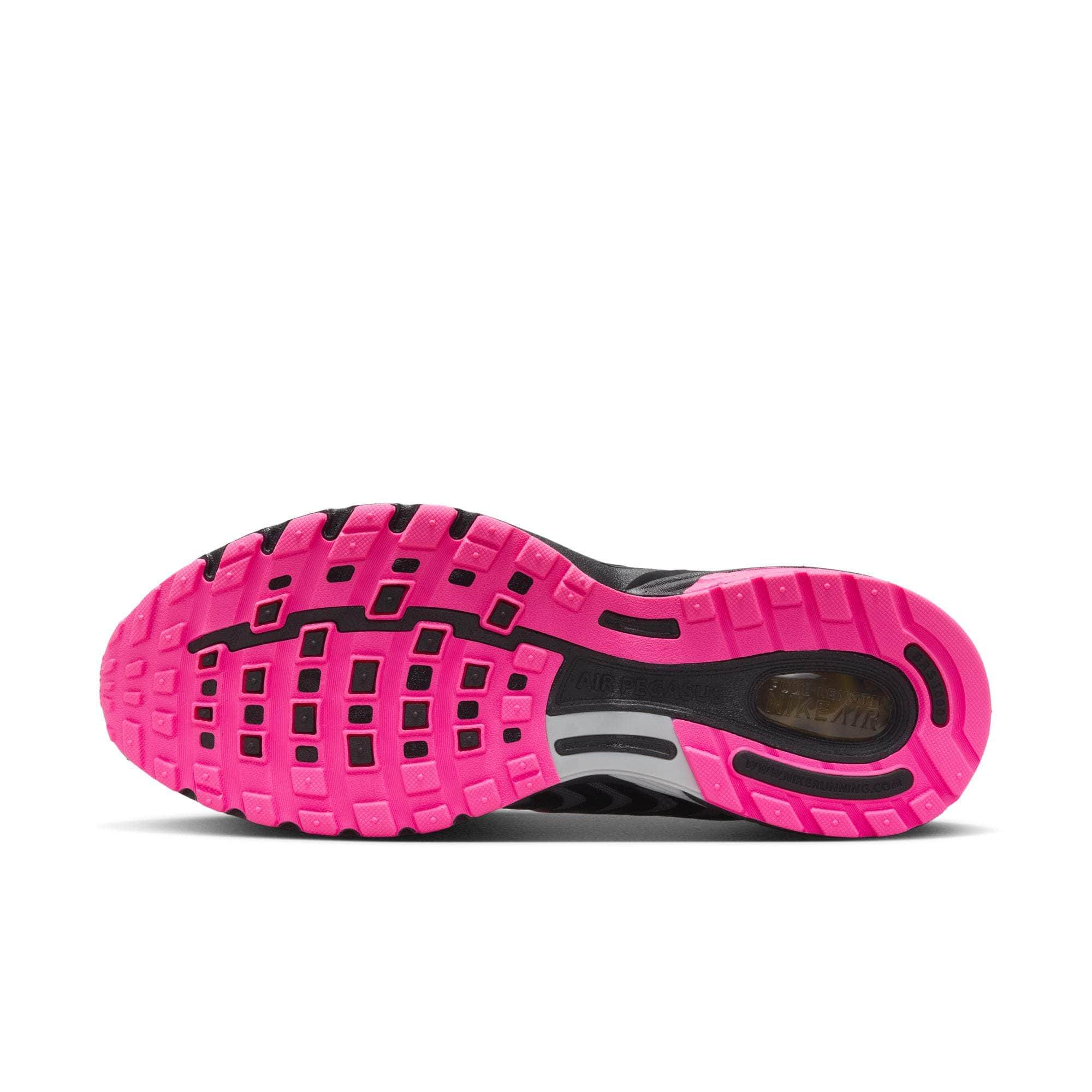 Nike FOOTWEAR Nike Zoom Vomero 5 "Pink Blast" - Men's