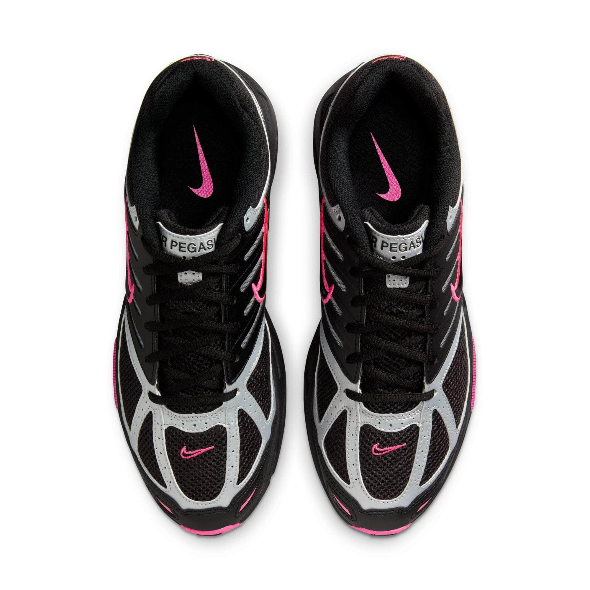 Nike FOOTWEAR Nike Zoom Vomero 5 "Pink Blast" - Men's