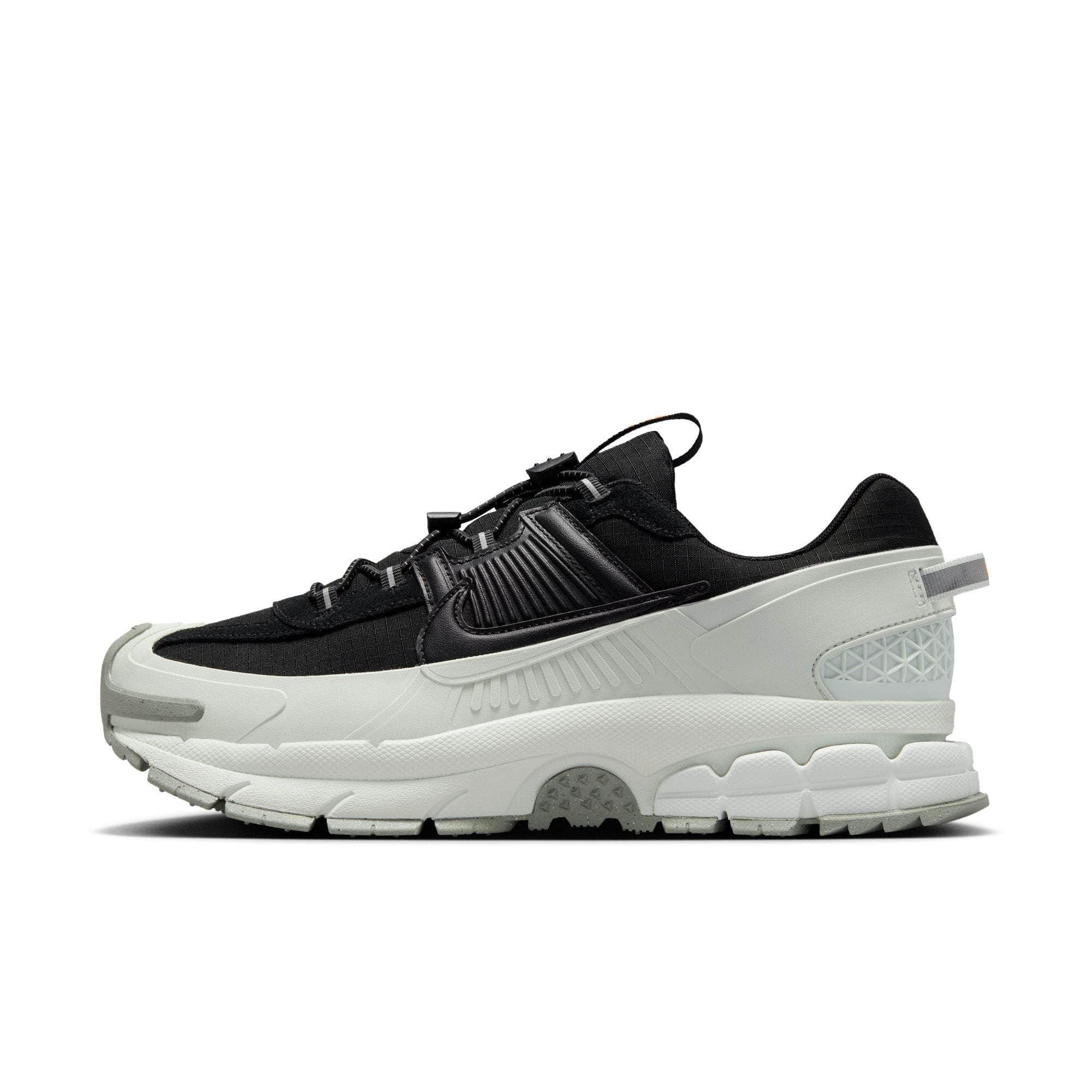 Nike Footwear Nike Zoom Vomero 5 Roam "Black Light Silver" - Men's