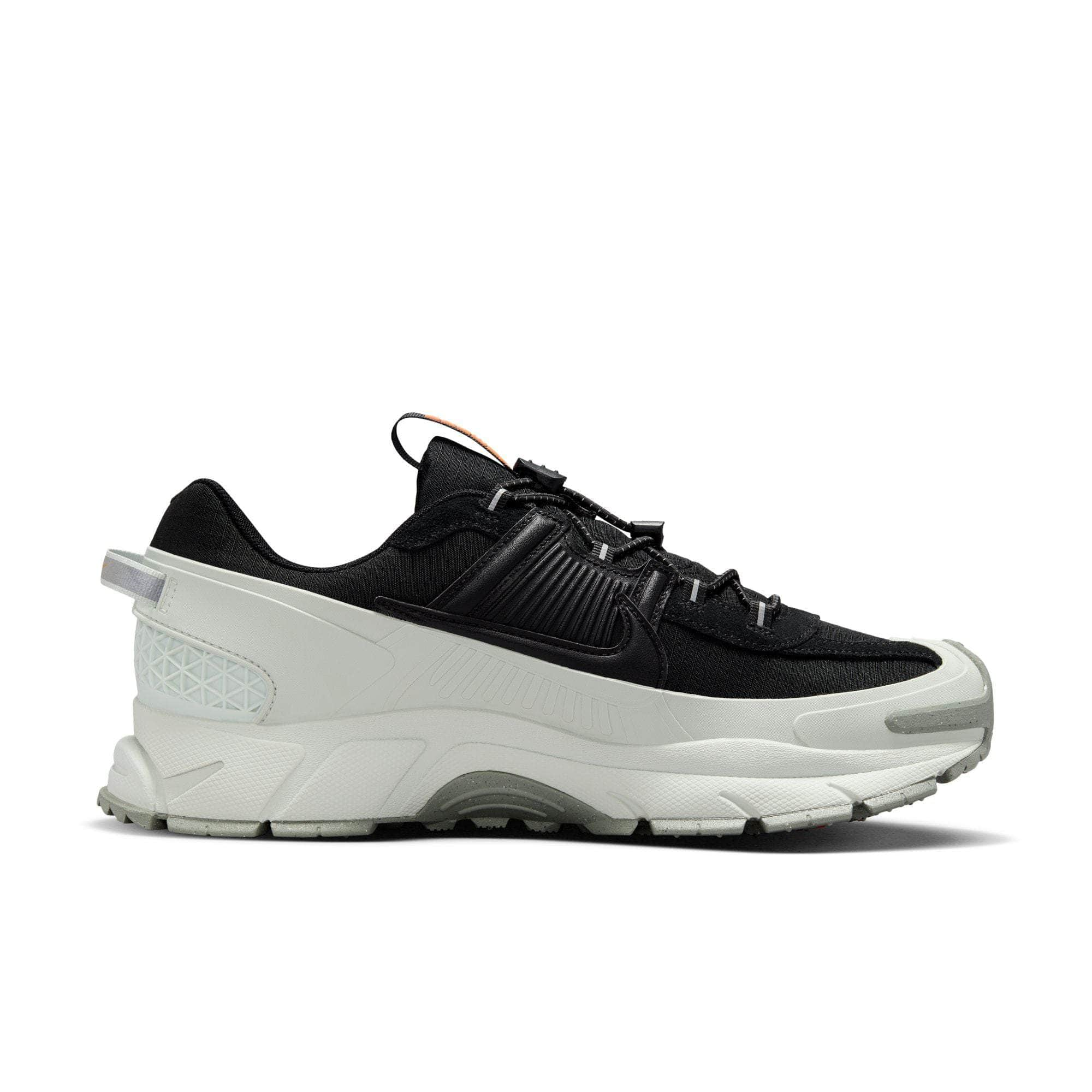 Nike Footwear Nike Zoom Vomero 5 Roam "Black Light Silver" - Men's