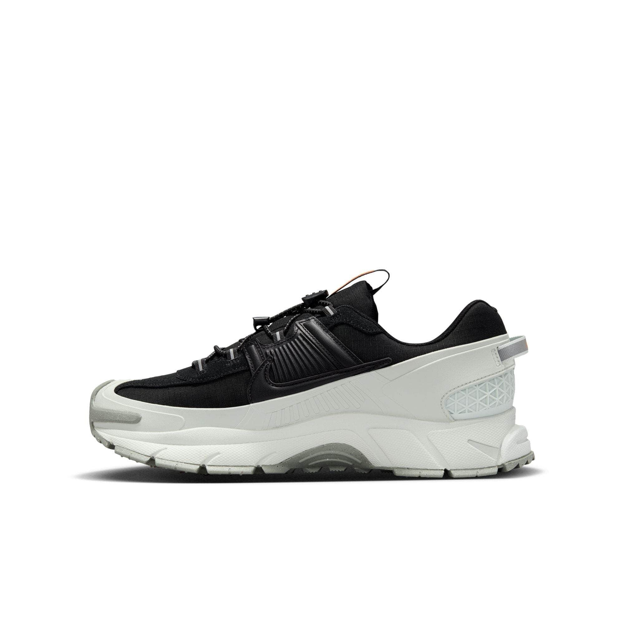 Nike Footwear Nike Zoom Vomero 5 Roam "Black Light Silver" - Men's