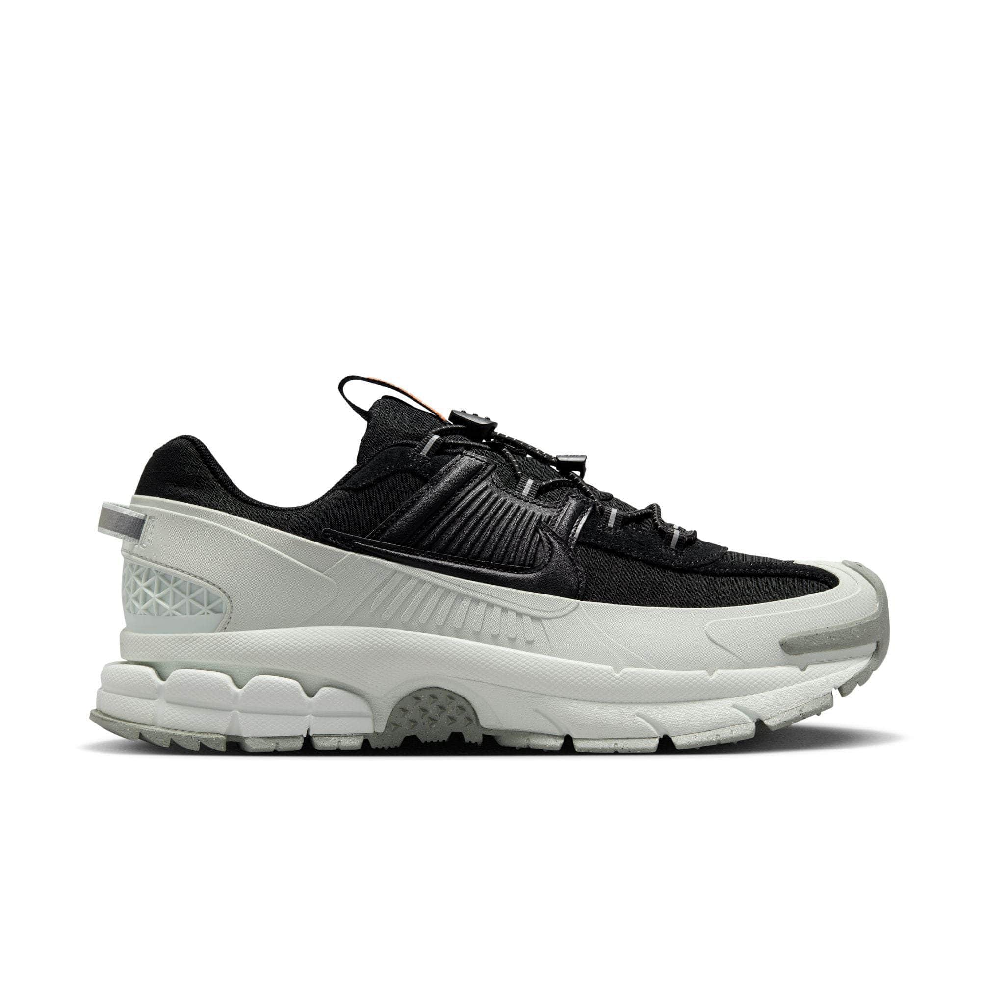 Nike Footwear Nike Zoom Vomero 5 Roam "Black Light Silver" - Men's