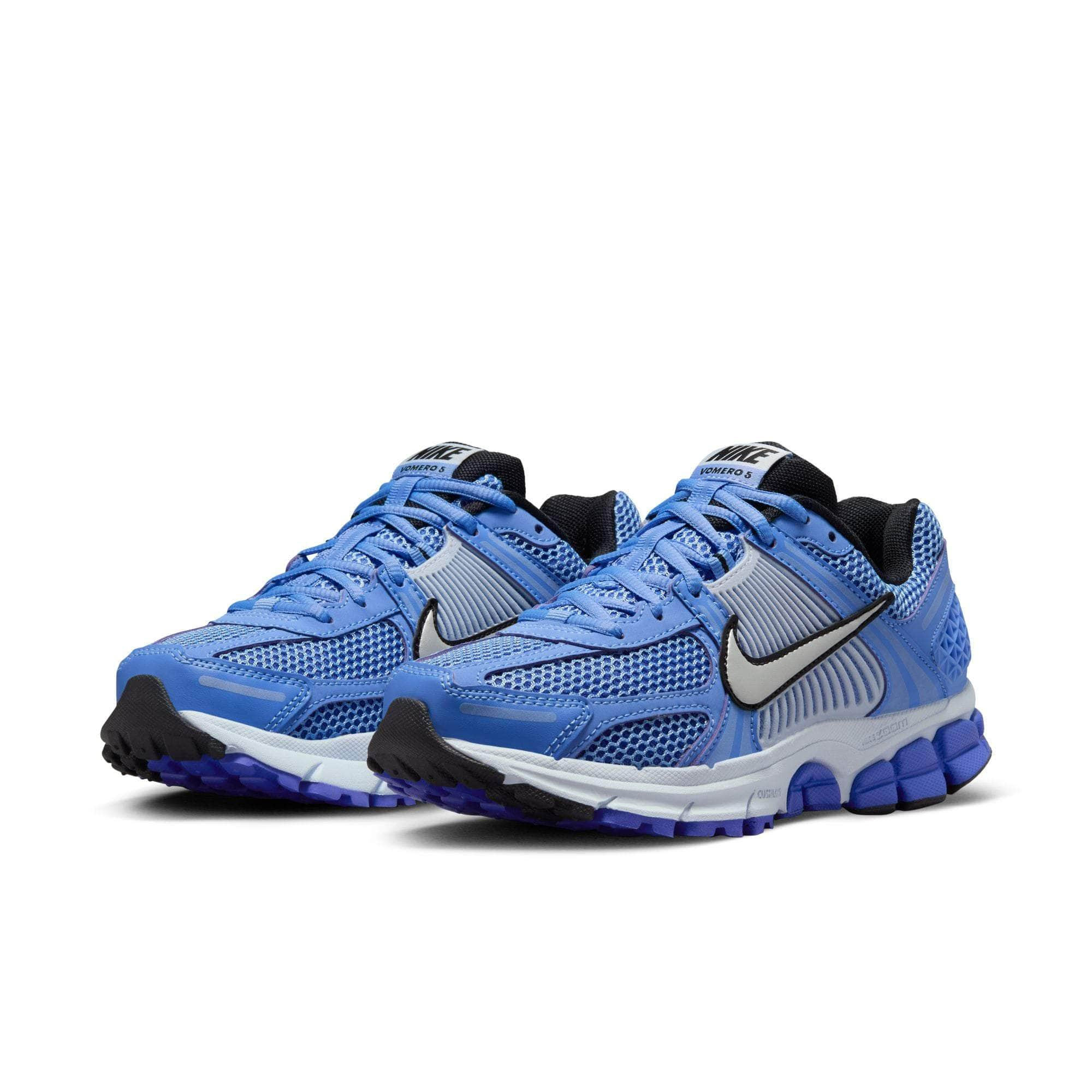 Nike FOOTWEAR Nike Zoom Vomero 5 "Royal Pulse" - Women's