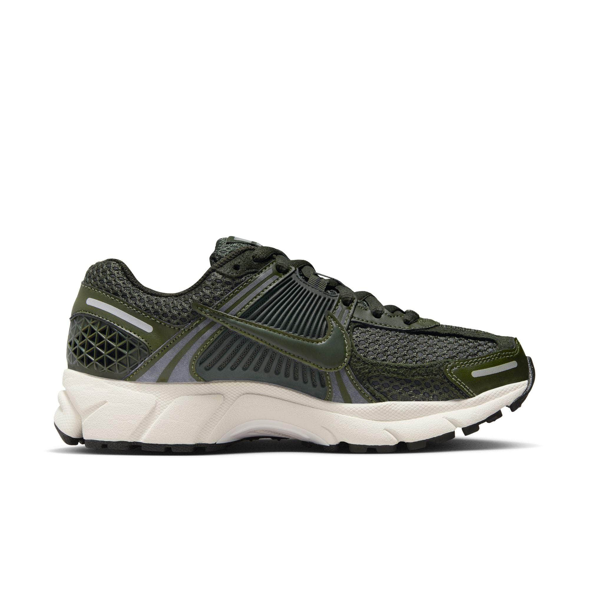 Nike FOOTWEAR Nike Zoom Vomero 5 "Sequoia" - Women's