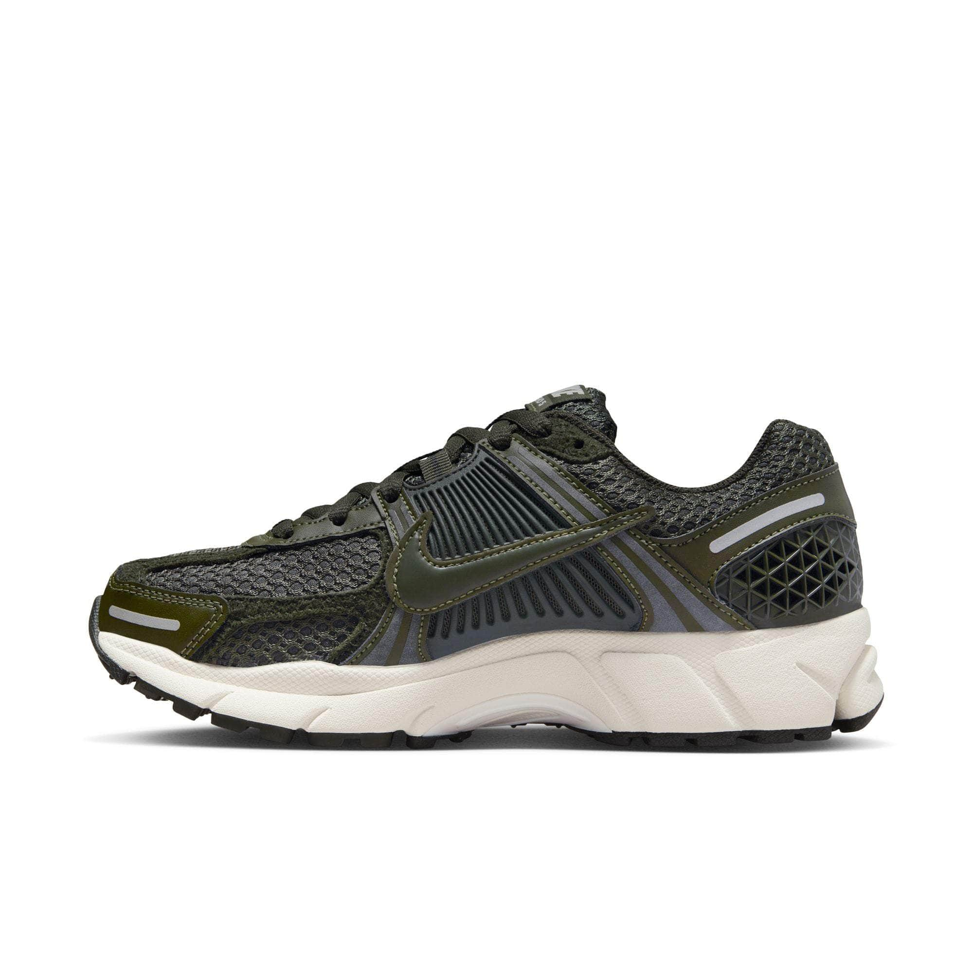 Nike FOOTWEAR Nike Zoom Vomero 5 "Sequoia" - Women's