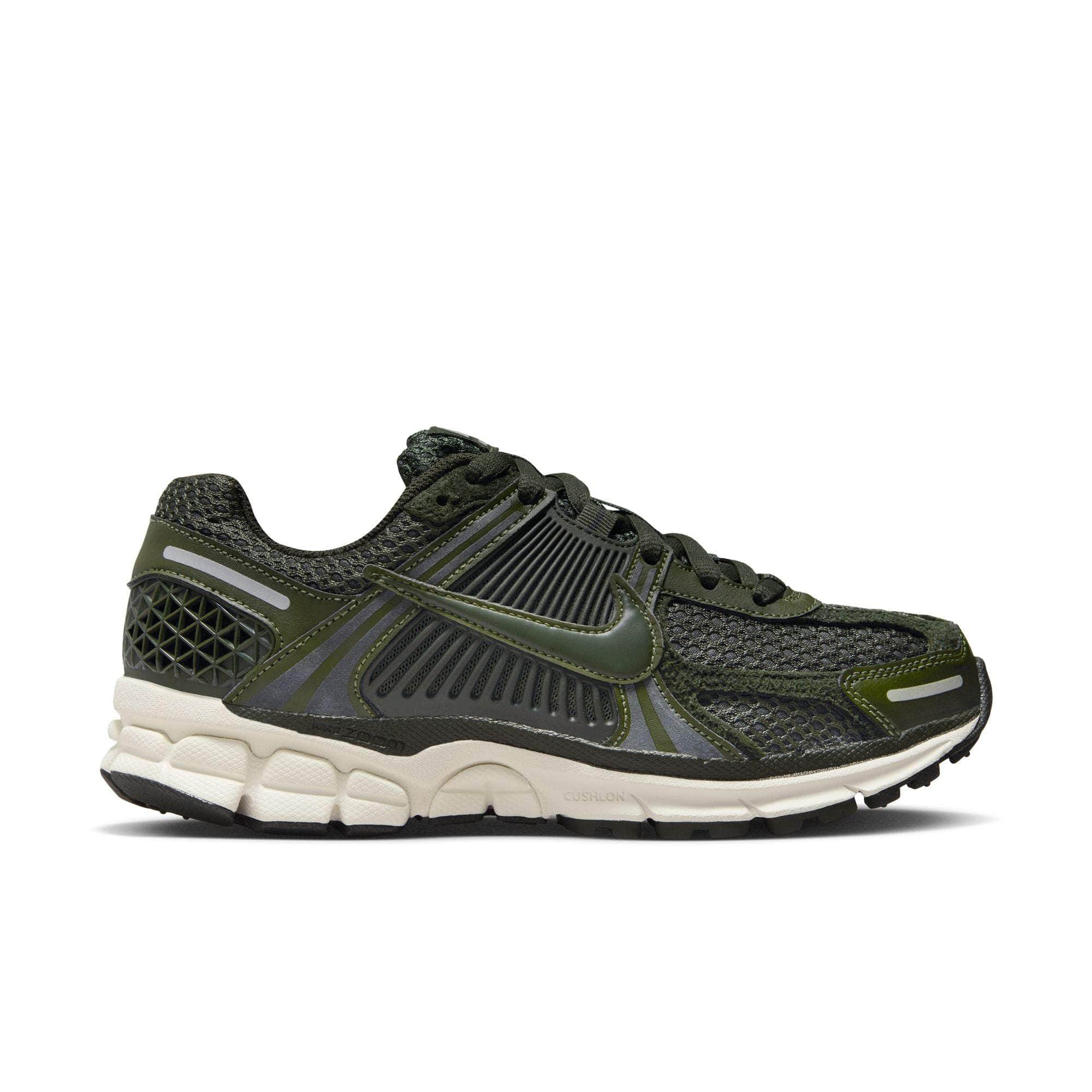 Nike FOOTWEAR Nike Zoom Vomero 5 "Sequoia" - Women's