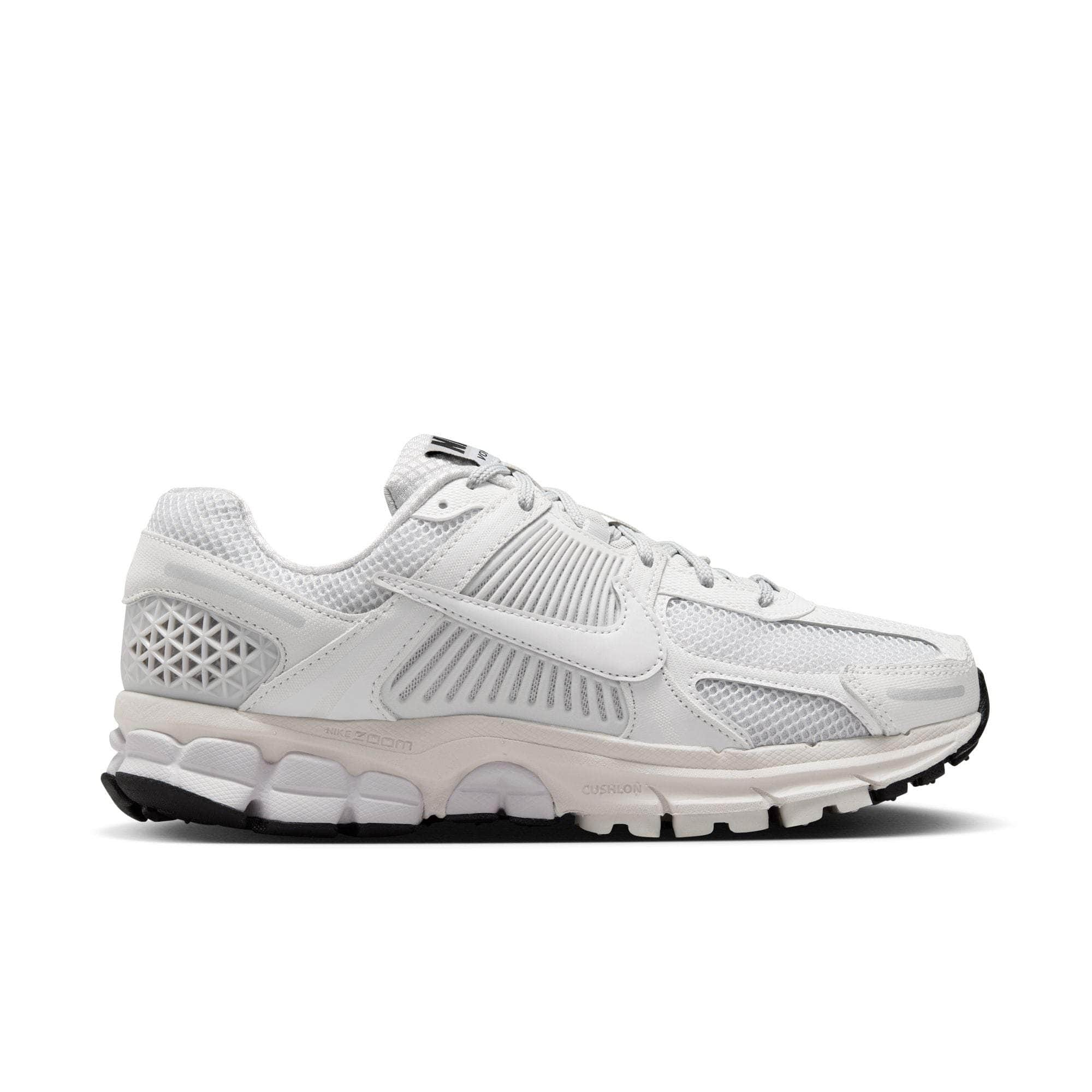 Nike FOOTWEAR Nike Zoom Vomero 5 "Vast Grey" - Women's