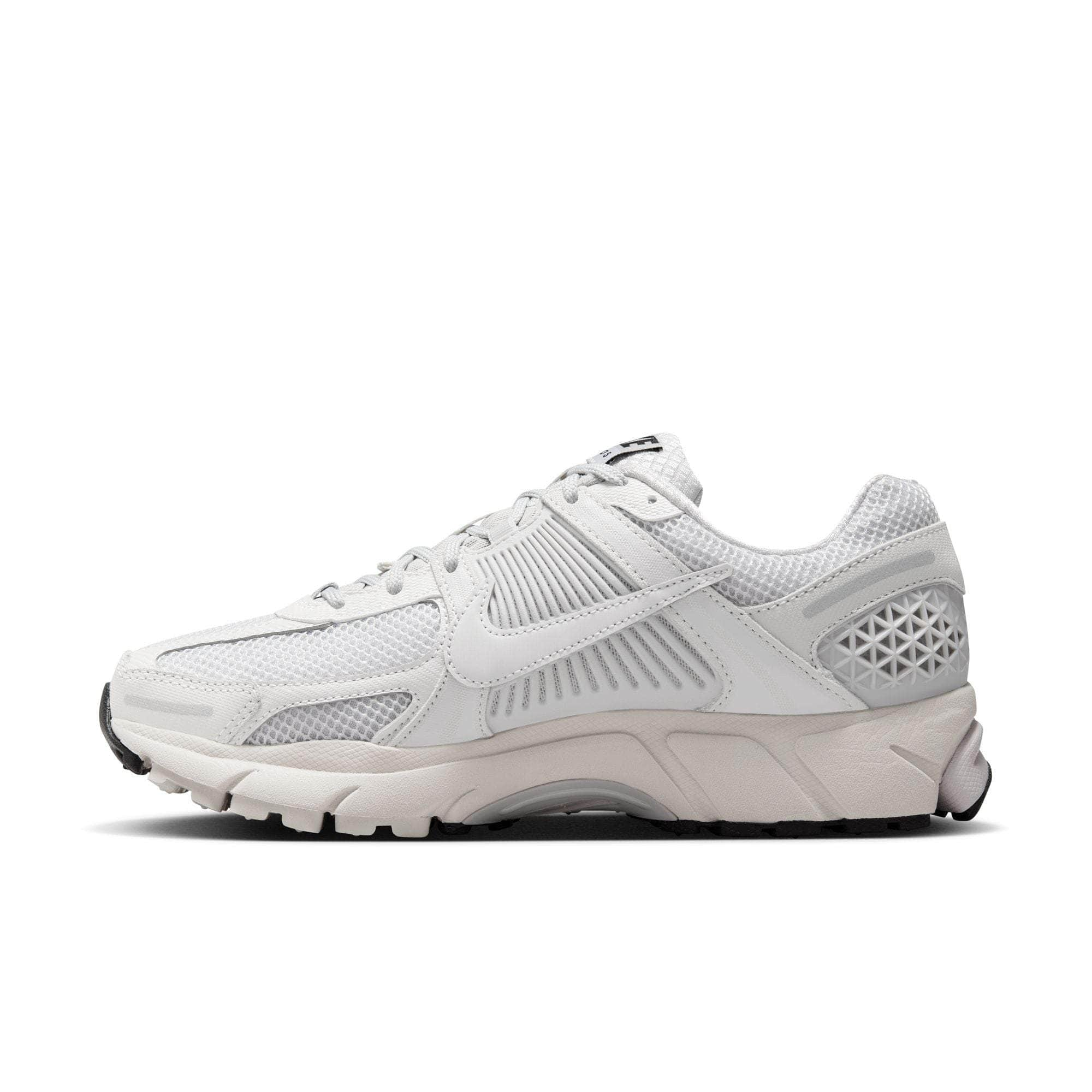 Nike FOOTWEAR Nike Zoom Vomero 5 "Vast Grey" - Women's