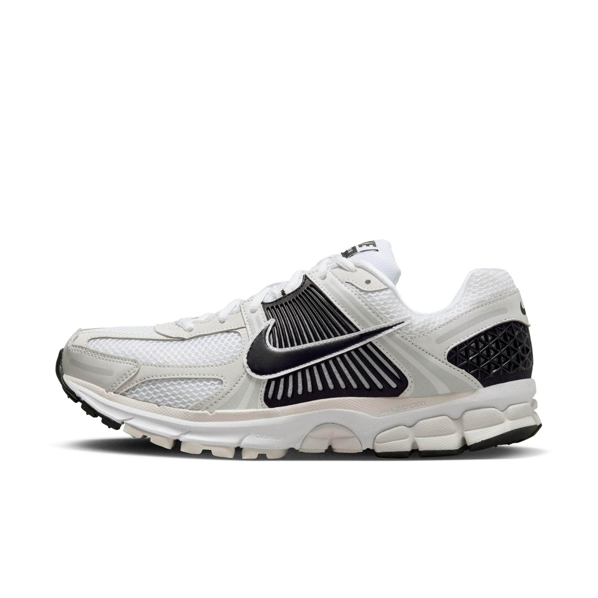 NIKE FOOTWEAR Nike Zoom Vomero 5 "White Black" - Men's