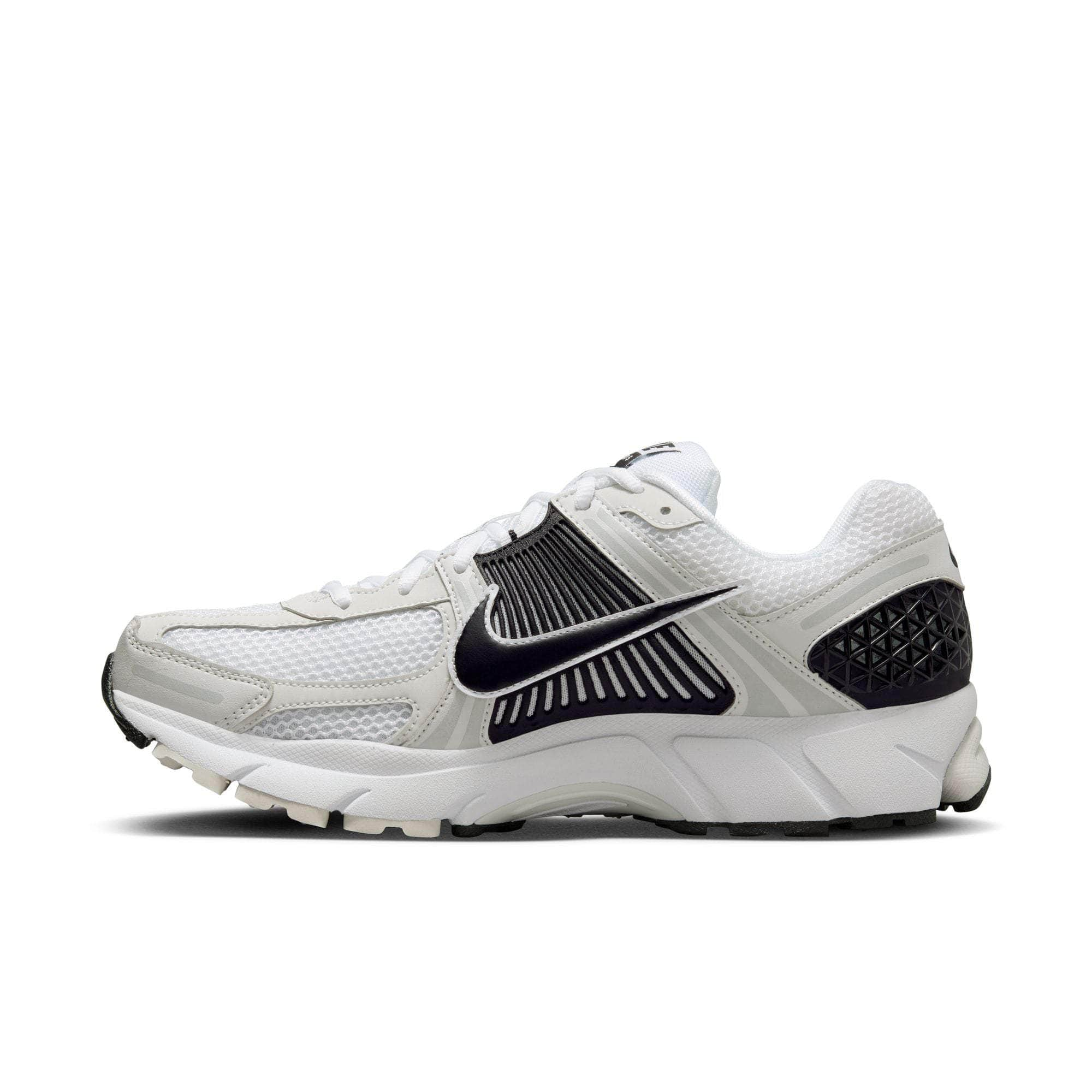 NIKE FOOTWEAR Nike Zoom Vomero 5 "White Black" - Men's