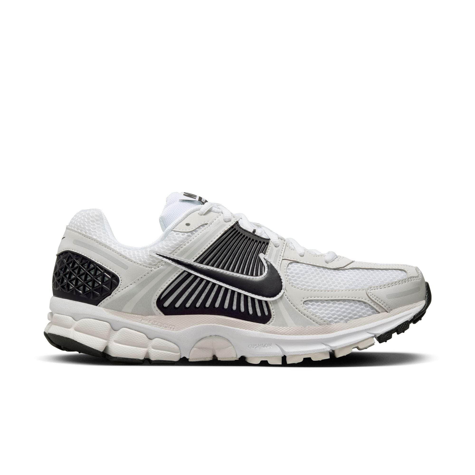 NIKE FOOTWEAR Nike Zoom Vomero 5 "White Black" - Men's