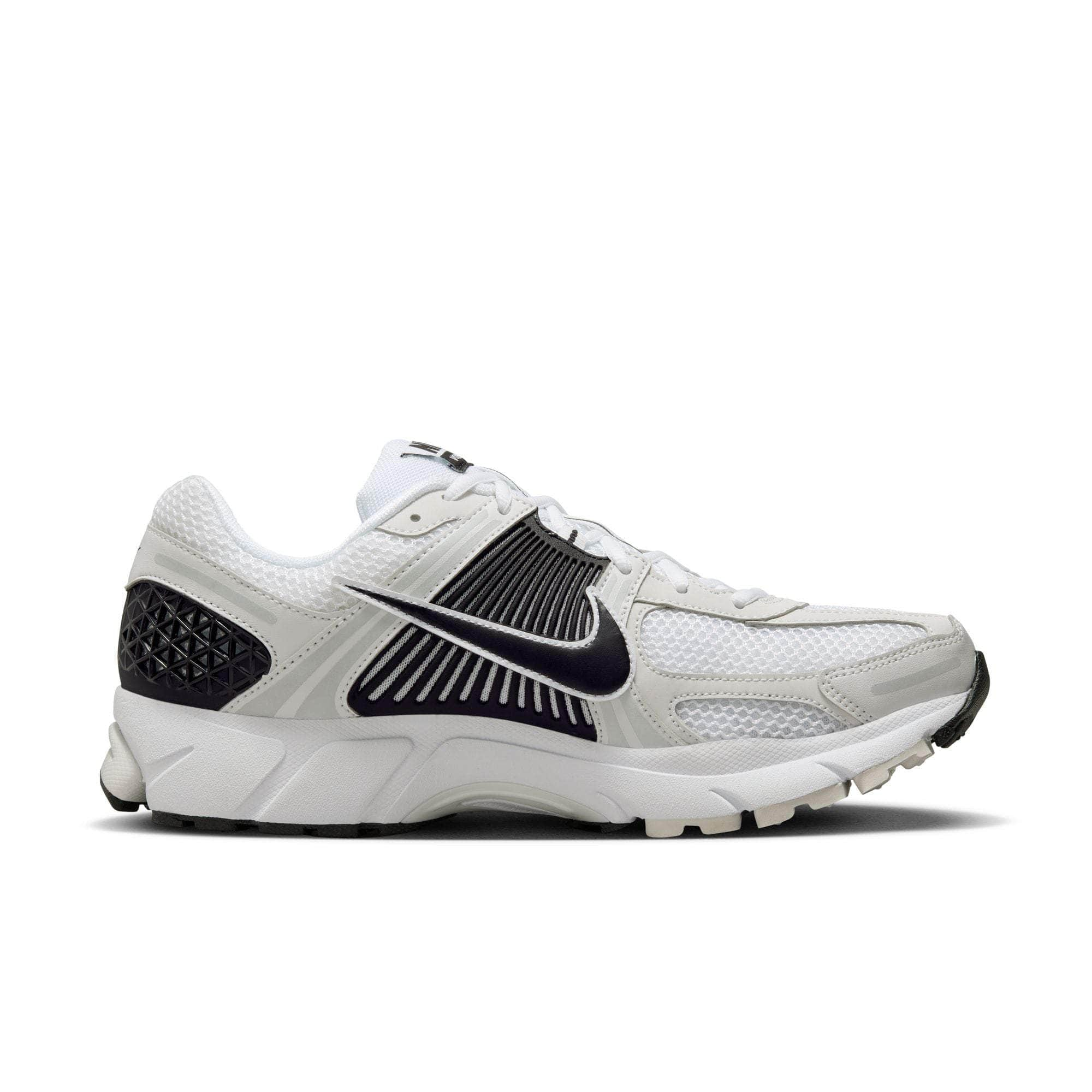 NIKE FOOTWEAR Nike Zoom Vomero 5 "White Black" - Men's