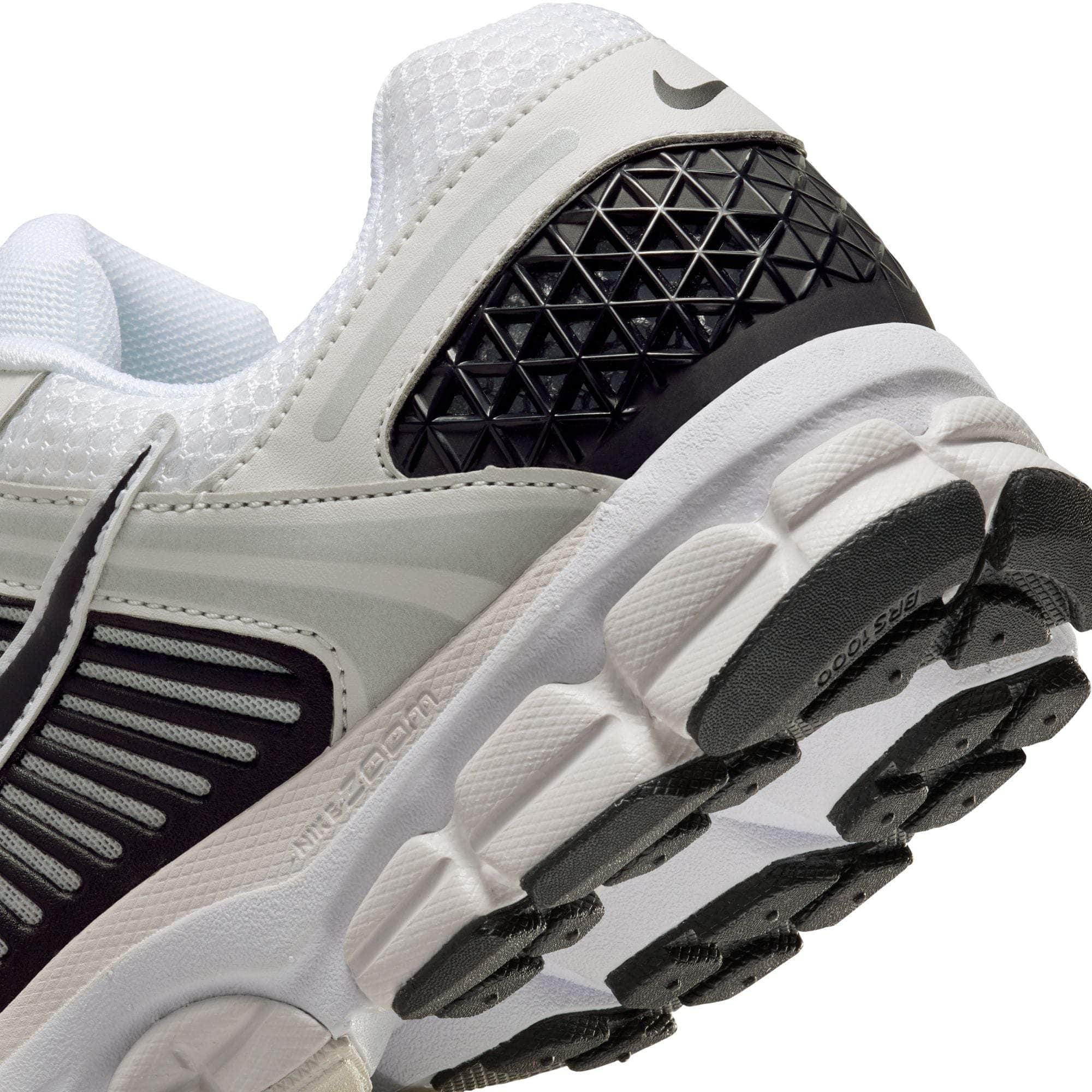 NIKE FOOTWEAR Nike Zoom Vomero 5 "White Black" - Men's