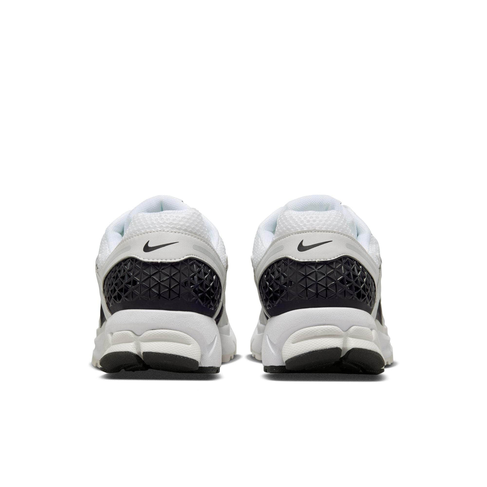 NIKE FOOTWEAR Nike Zoom Vomero 5 "White Black" - Men's