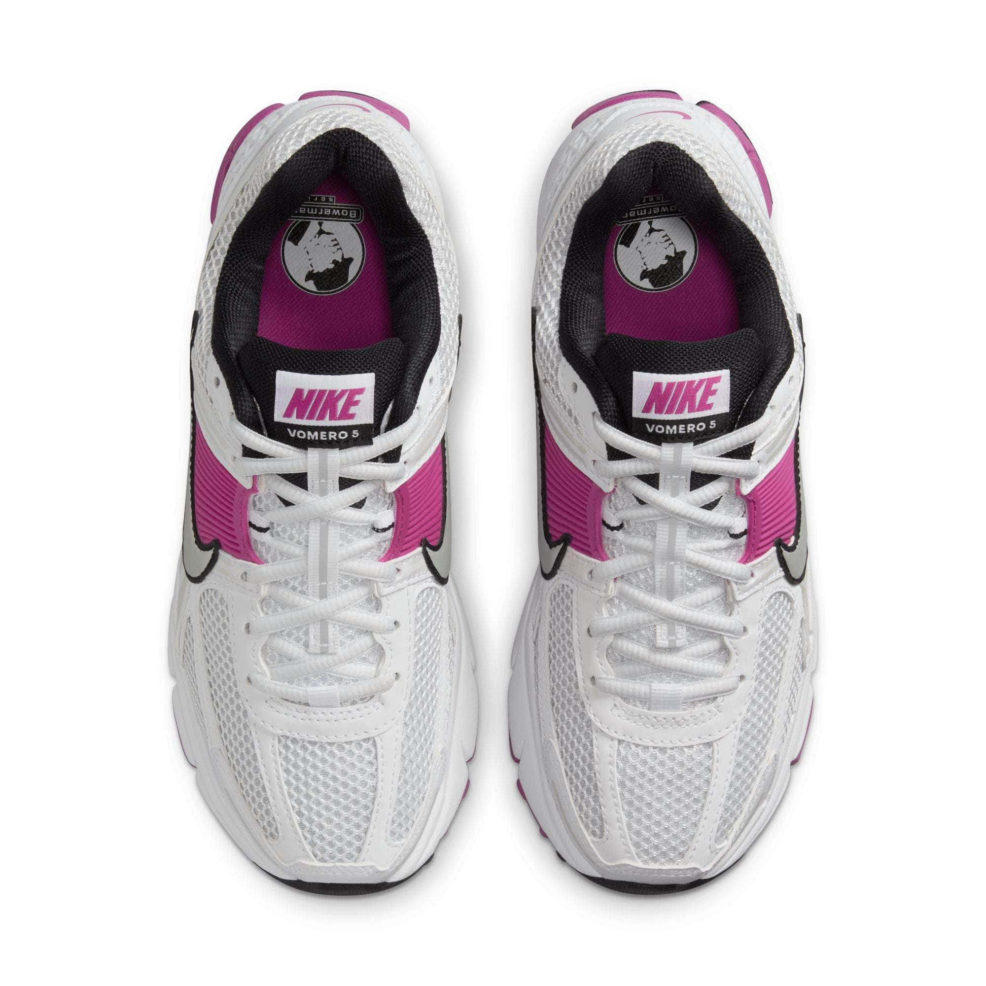 NIKE FOOTWEAR Nike Zoom Vomero 5 - Women's