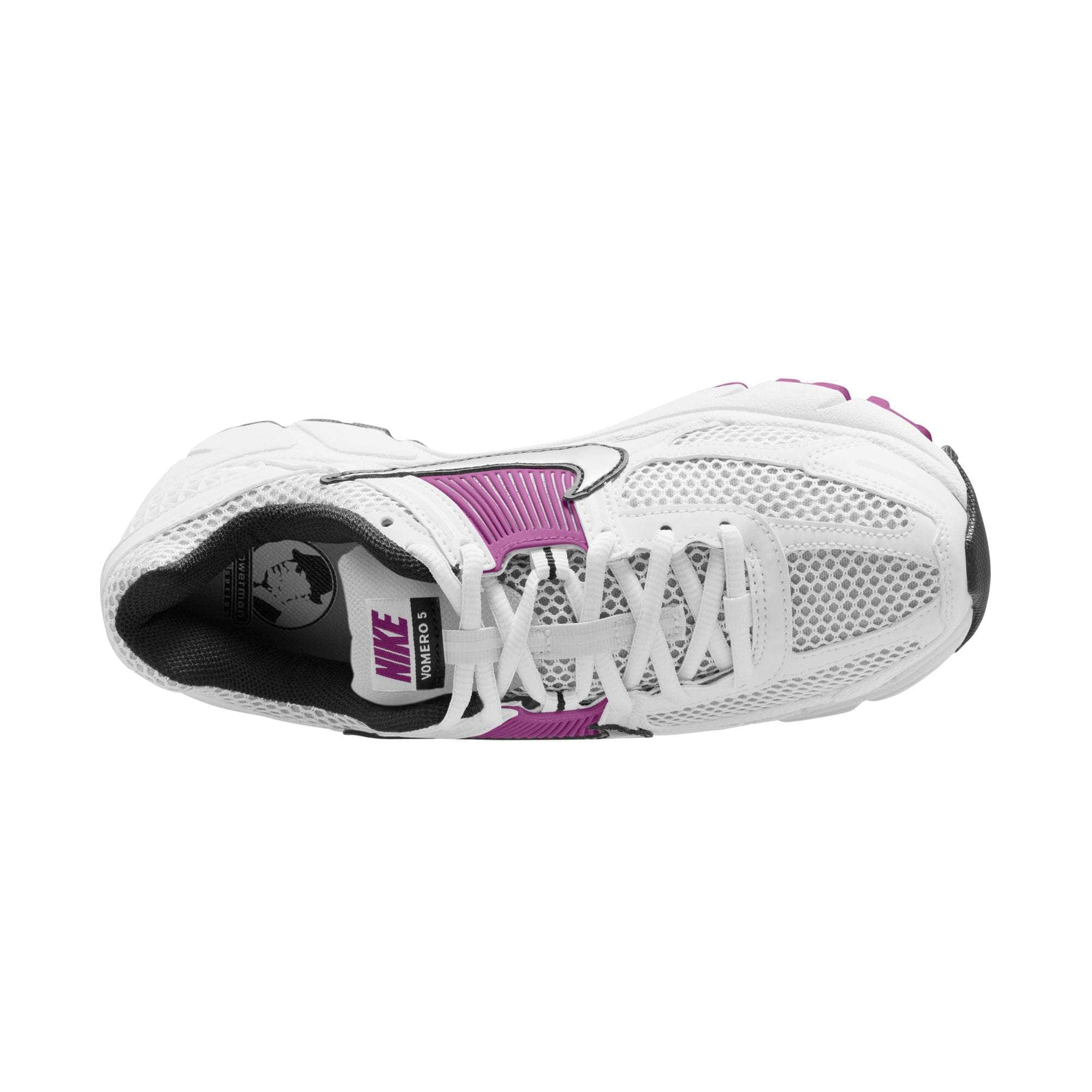 NIKE FOOTWEAR Nike Zoom Vomero 5 - Women's