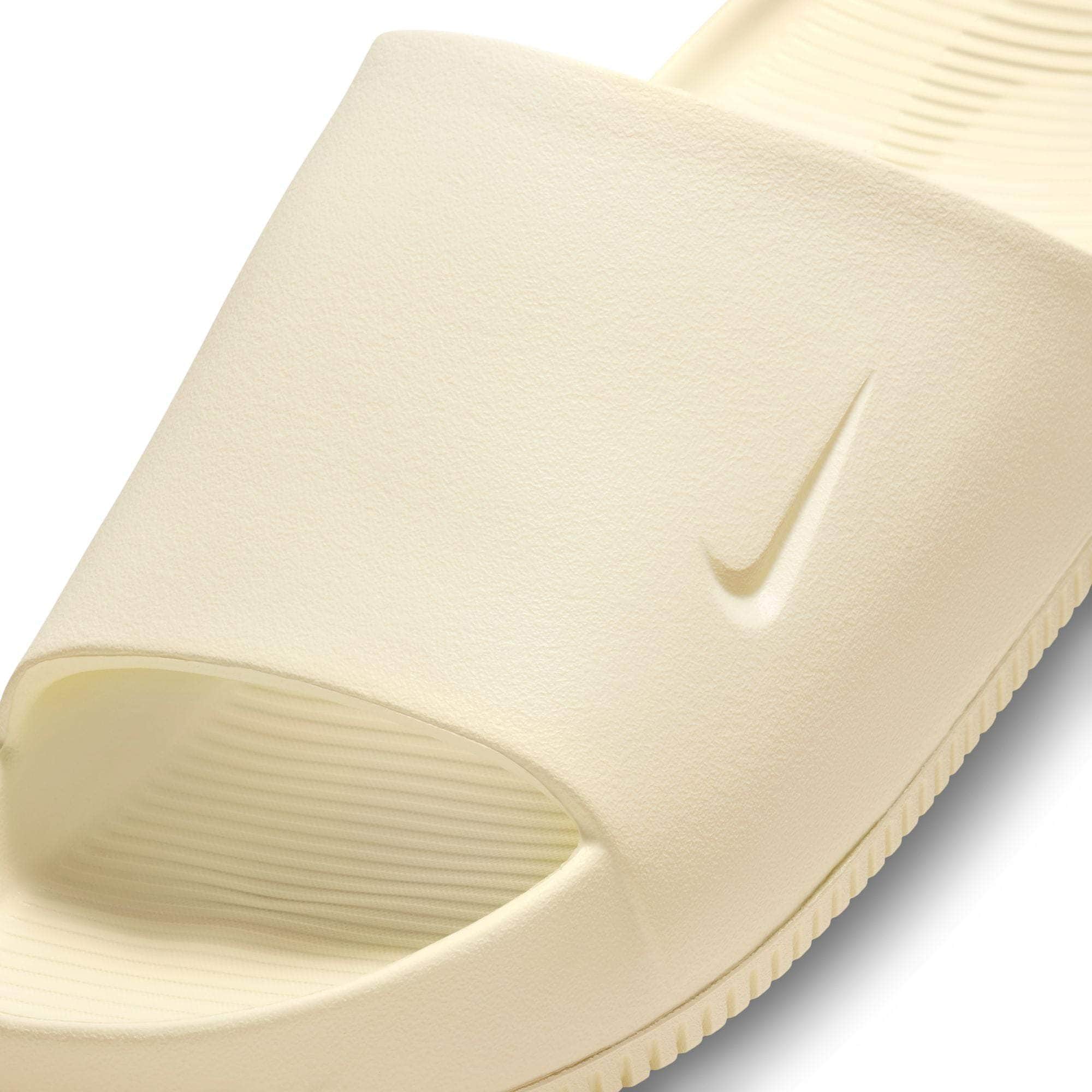 Nike Slides Nike Calm Slide "Alabaster" - Women's