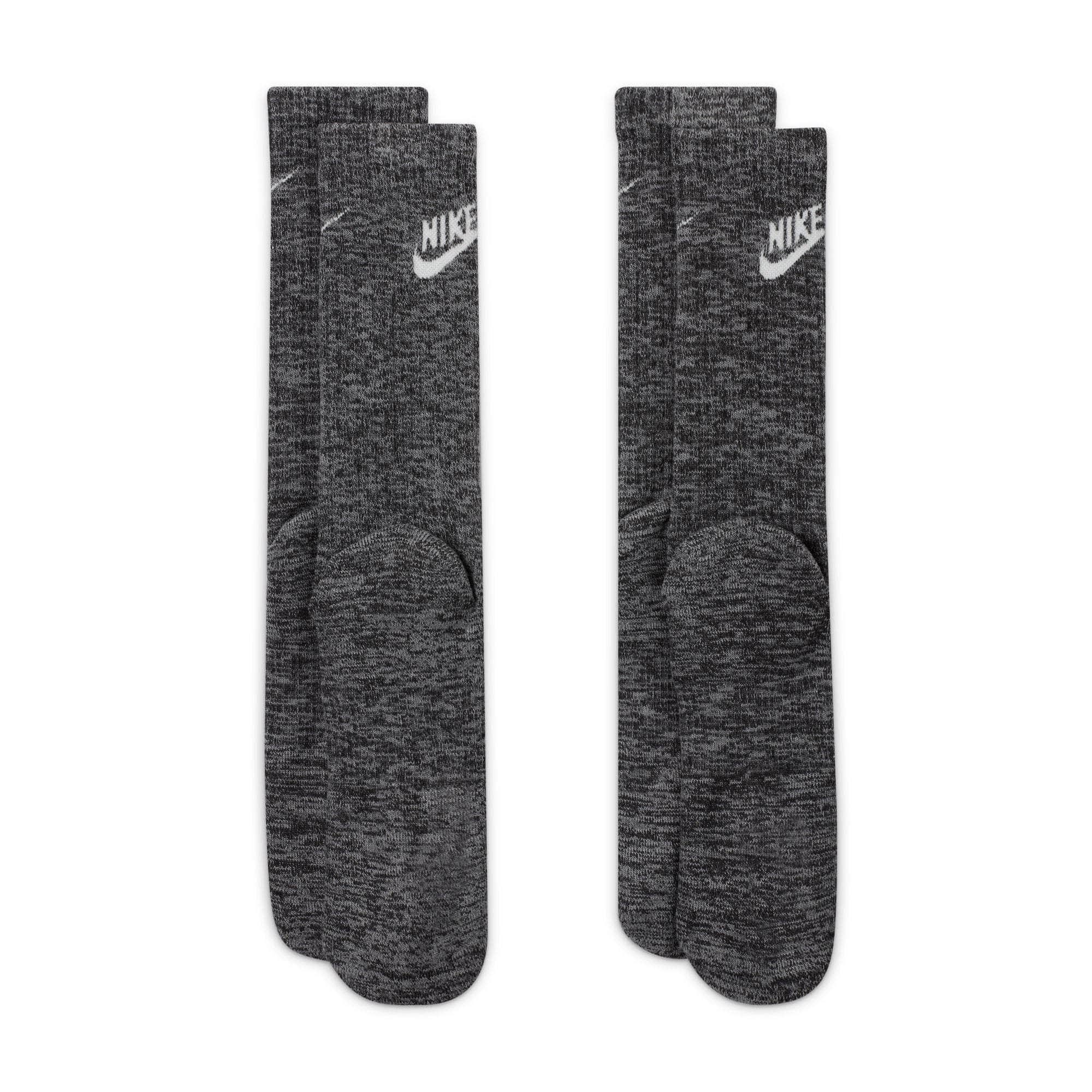 NIKE Socks Nike Everyday Plus Cushioned Crew Socks