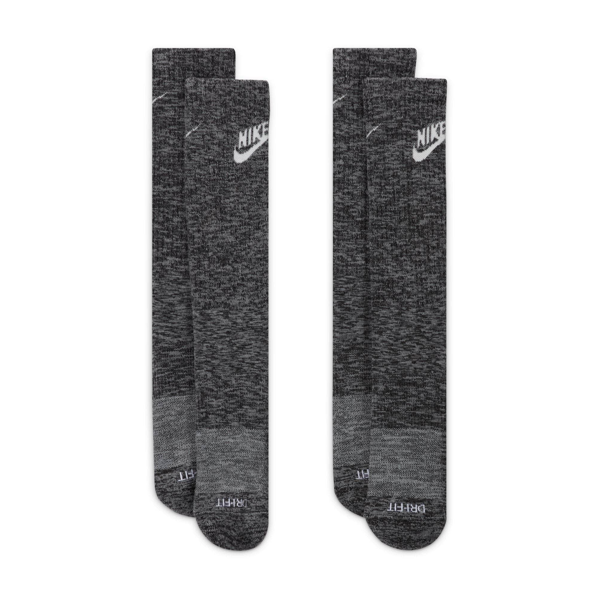 Nike Everyday Plus Cushioned Crew Socks