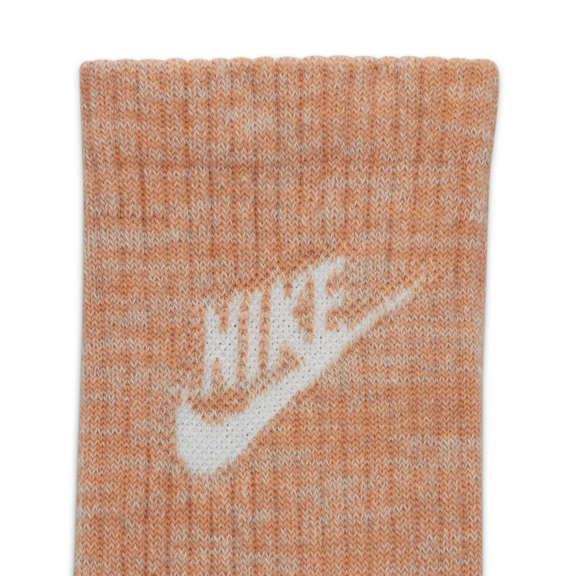 NIKE Socks Nike Everyday Plus Cushioned Crew Socks