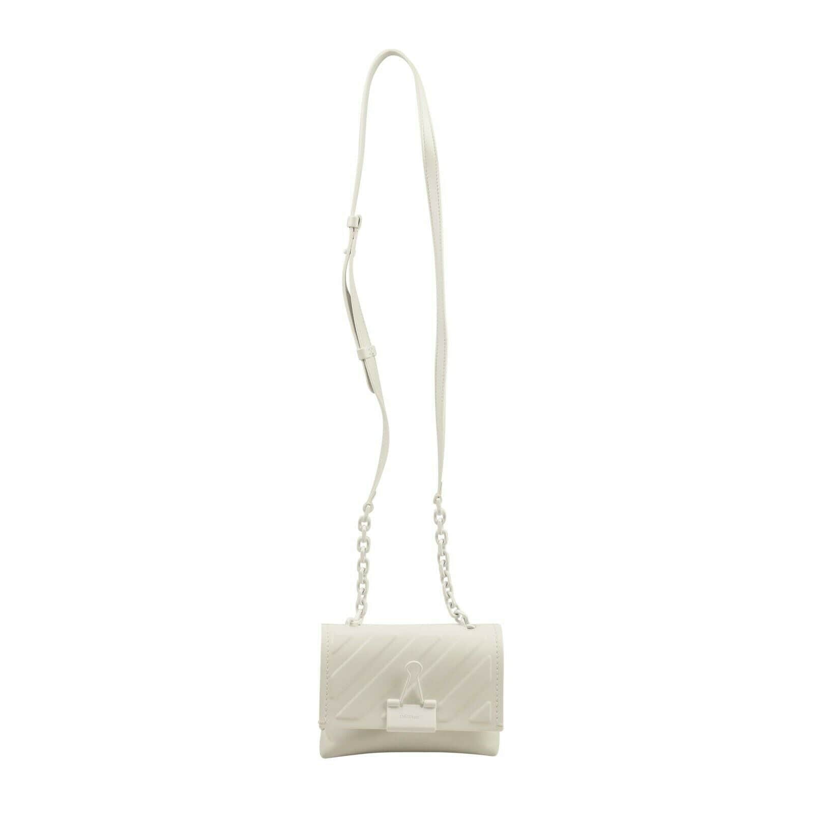 Women's Off-White Handbags