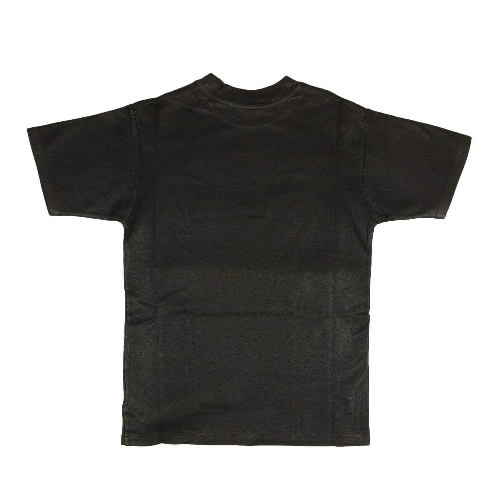 Black Tomboy Logo T-Shirt - GBNY