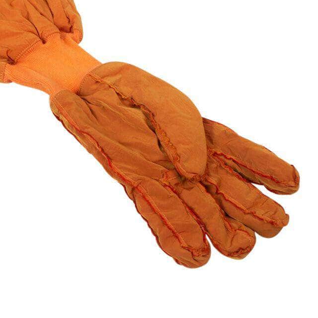 Sleeve Gloves - Orange - GBNY