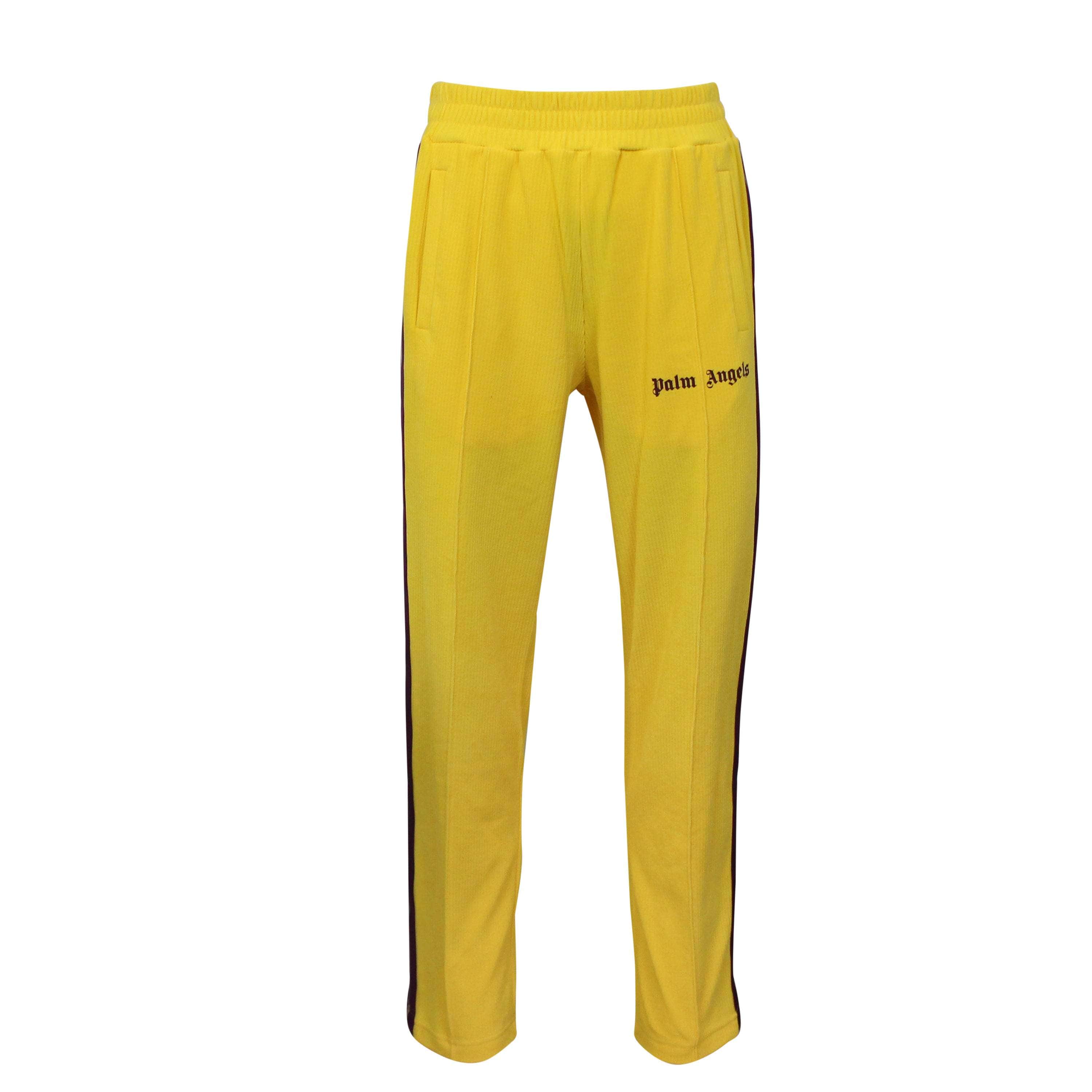 Palm Angels 250-500, channelenable-all, chicmi, couponcollection, main-clothing, mens-track-pants, palm-angels, shop375, Stadium Goods M Track Pants PLM-XBTM-0065/M PLM-XBTM-0065/M