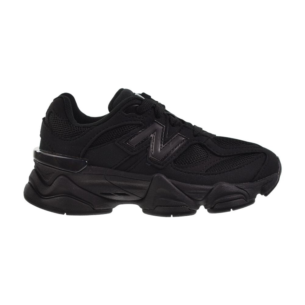 New Balance 9060 Black/Black - PC9060-BB
