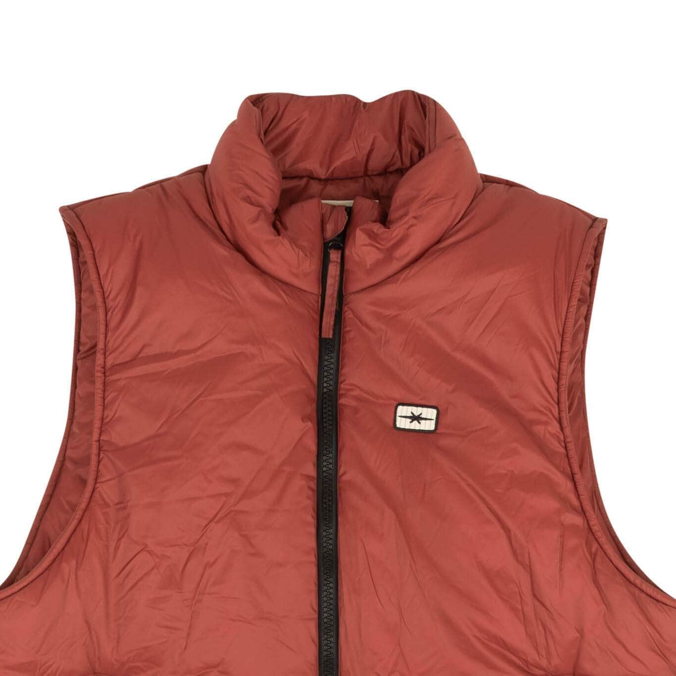 Phipps 500-750, channelenable-all, chicmi, couponcollection, gender-mens, main-clothing, mens-outerwear-vests, mens-shoes, phipps, size-m, size-s Brown Asccension Puffer Vest