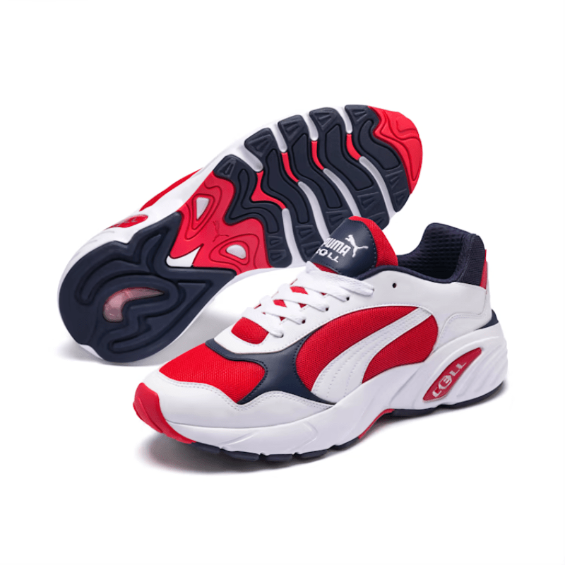 PUMA FOOTWEAR Puma CELL Viper Sneakers - Men's