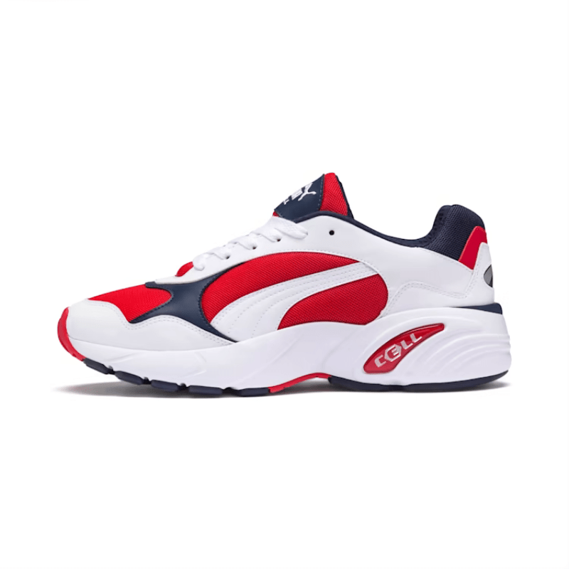 PUMA FOOTWEAR Puma CELL Viper Sneakers - Men's