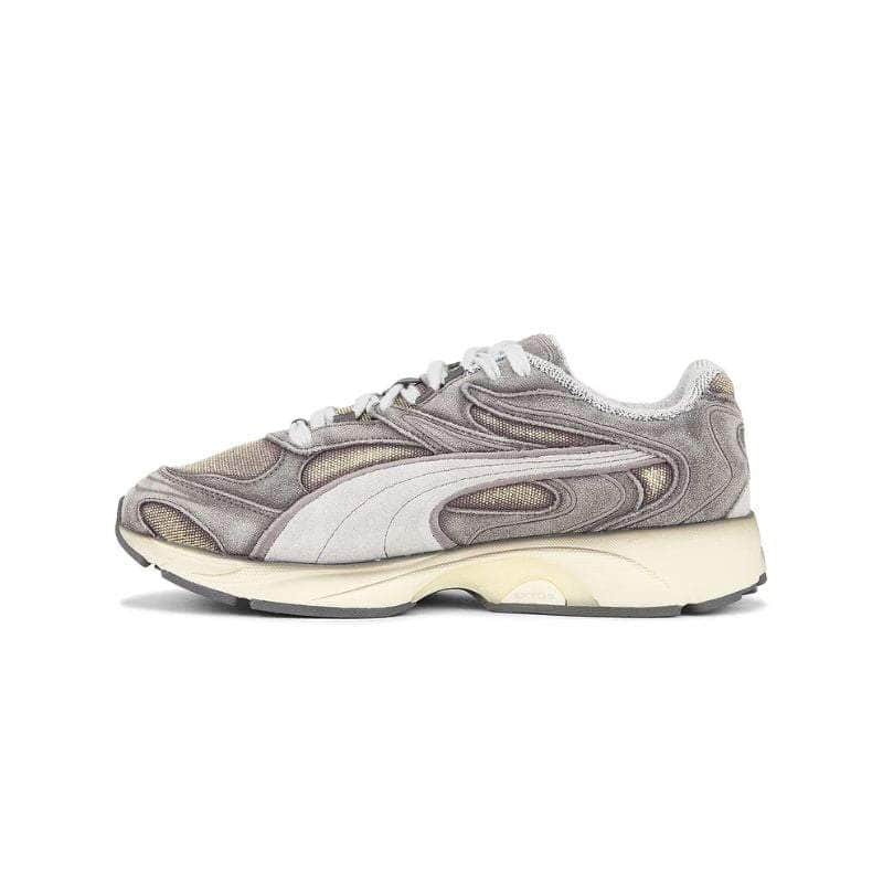 Puma FOOTWEAR Puma Extos Overdye "Cool Dark Gray" - Men's