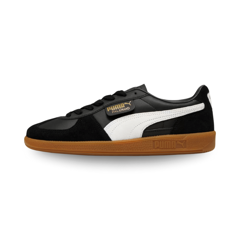 Puma FOOTWEAR Puma Palermo Leather sneakers - Men's