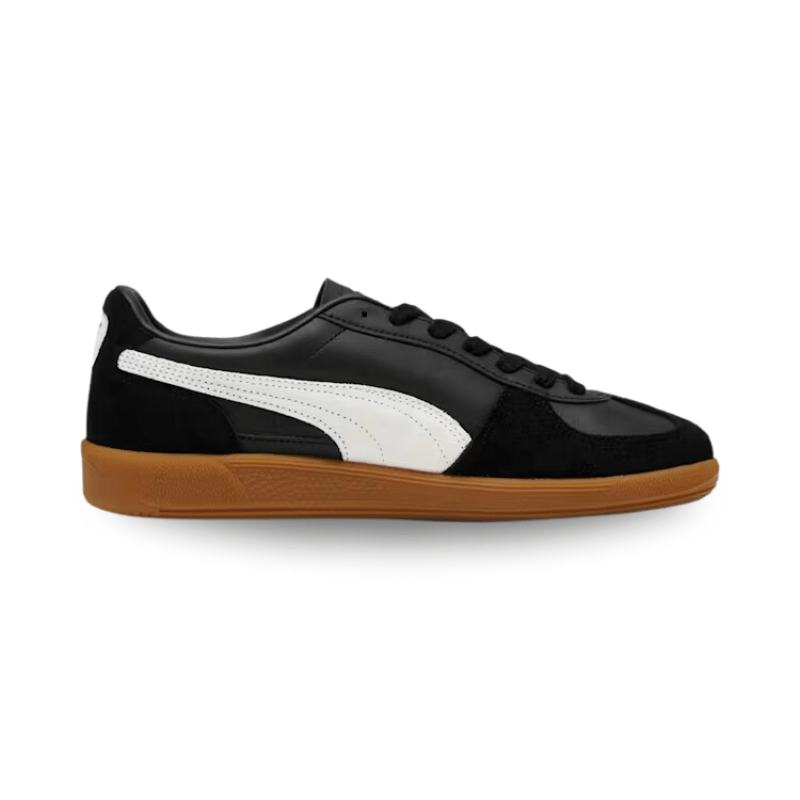 Puma FOOTWEAR Puma Palermo Leather sneakers - Men's