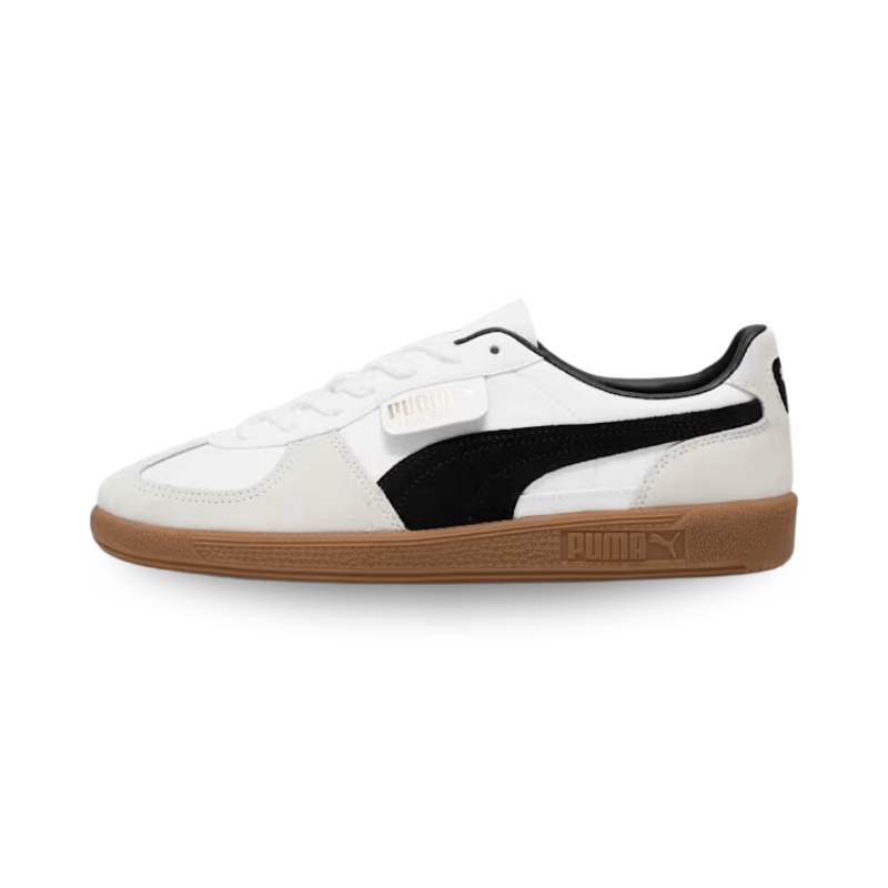 Puma FOOTWEAR Puma Palermo Leather sneakers - Men's