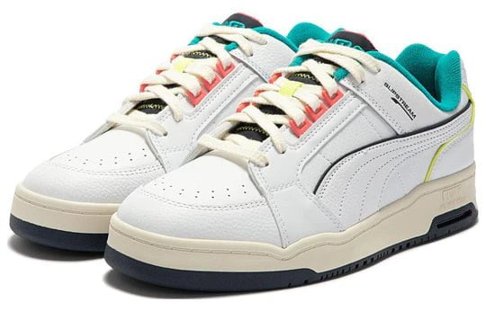 PUMA FOOTWEAR Puma Slipstream Lo MMQ 'Sail To Bay' - Men's