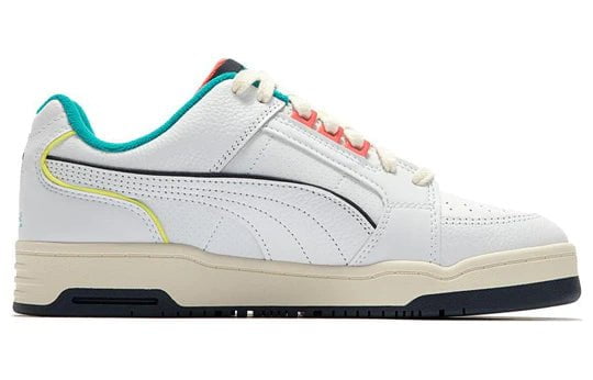 PUMA FOOTWEAR Puma Slipstream Lo MMQ 'Sail To Bay' - Men's