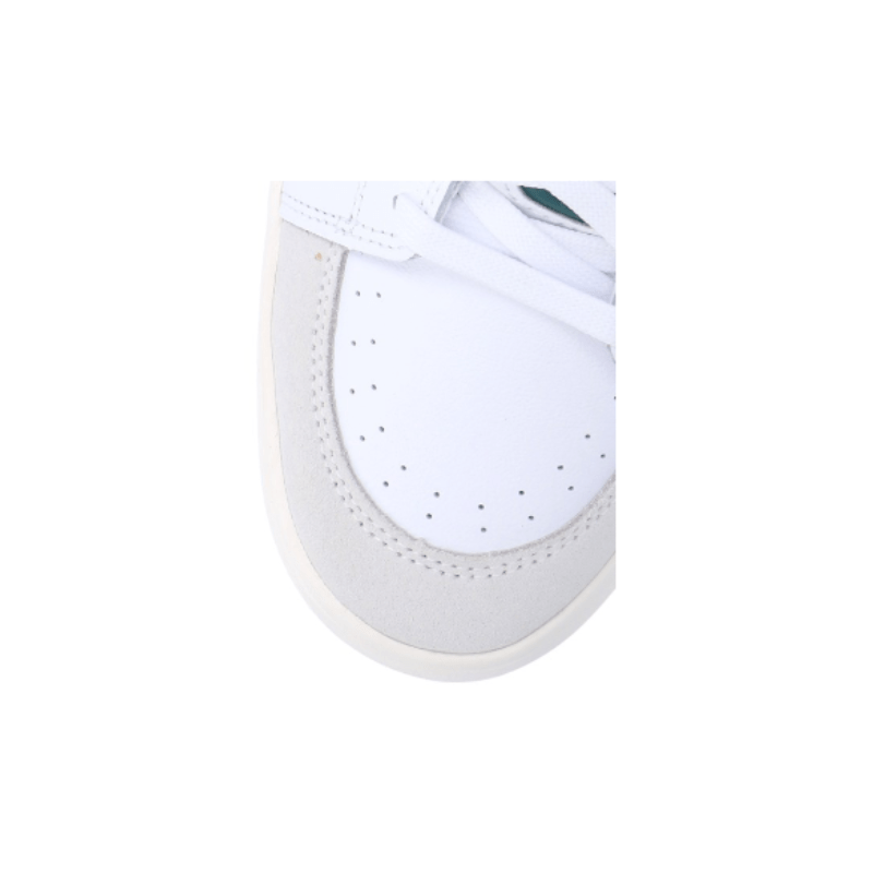 PUMA FOOTWEAR Puma Slipstream Low Retro "White-Malachite"- Men's