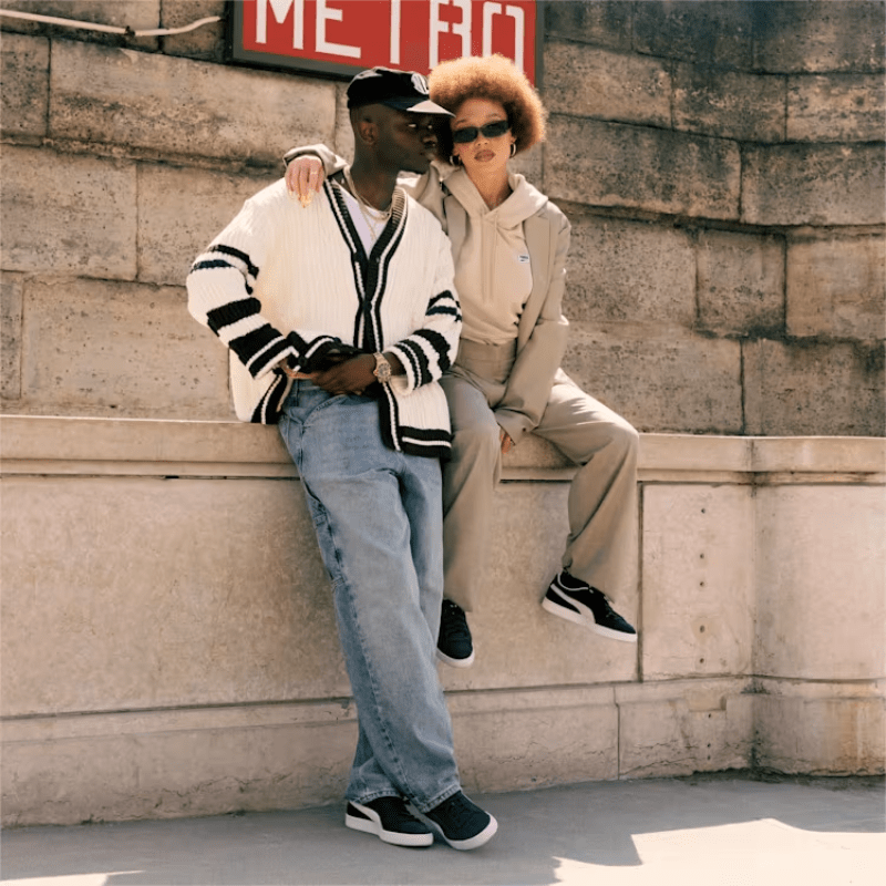 Puma Suede Classic Outfit Men Sale How To Style Puma Suede Men New